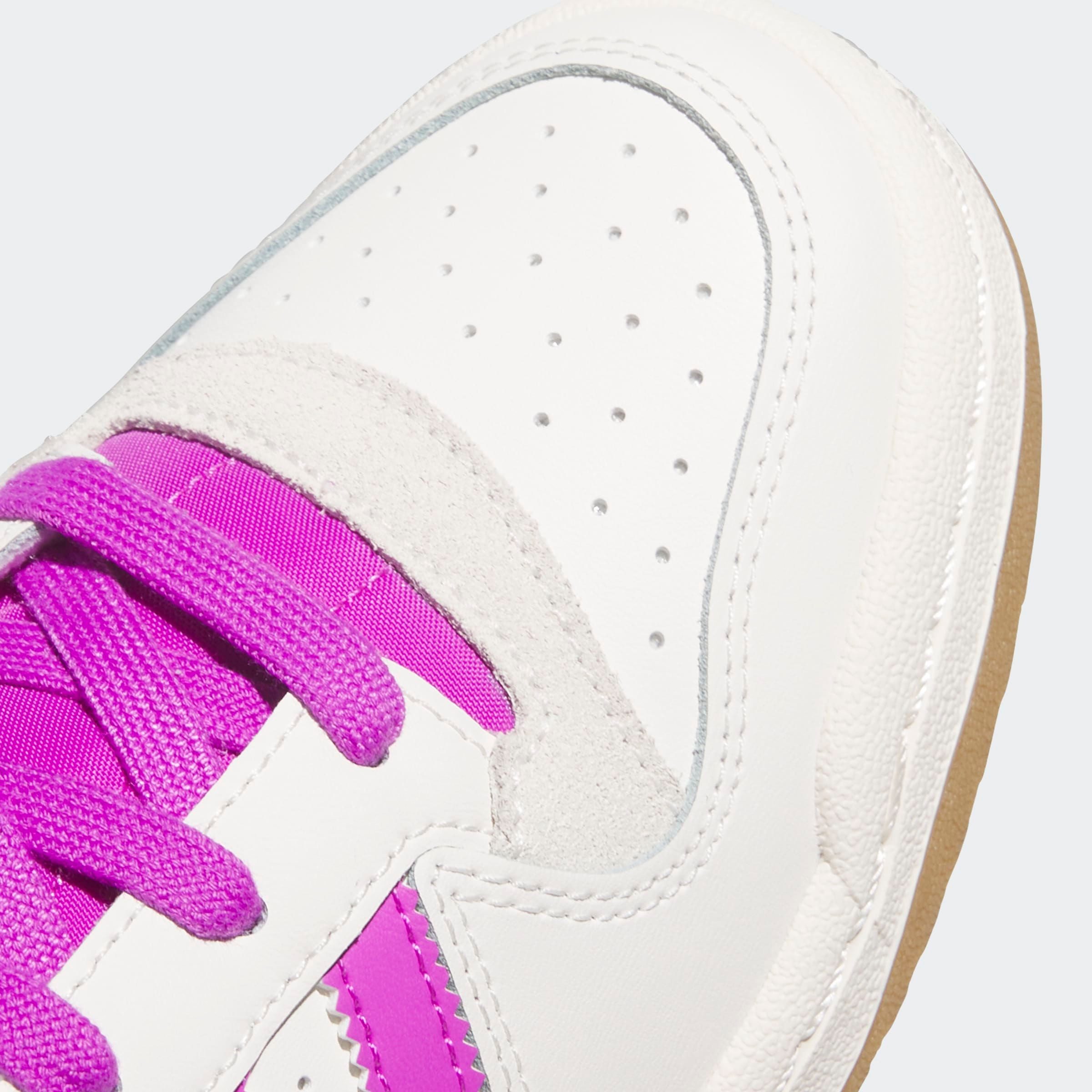 adidas Originals Sneakers FORUM LOW CL
