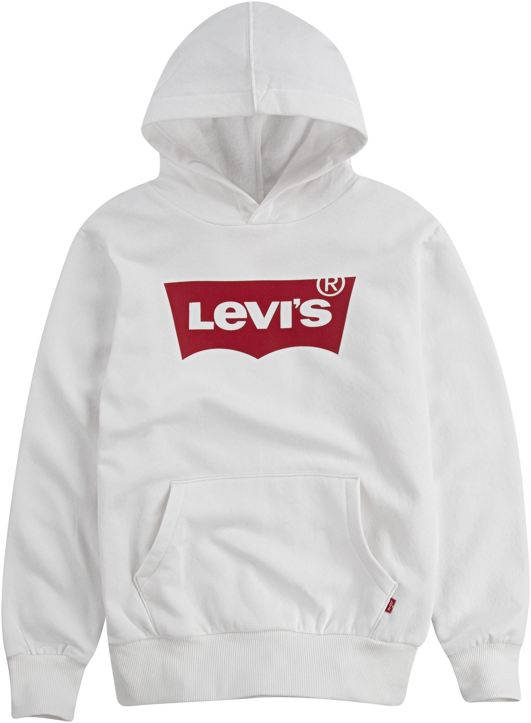 Levi's Kidswear Hoodie LVB BATWING PULLOVER HOODIE