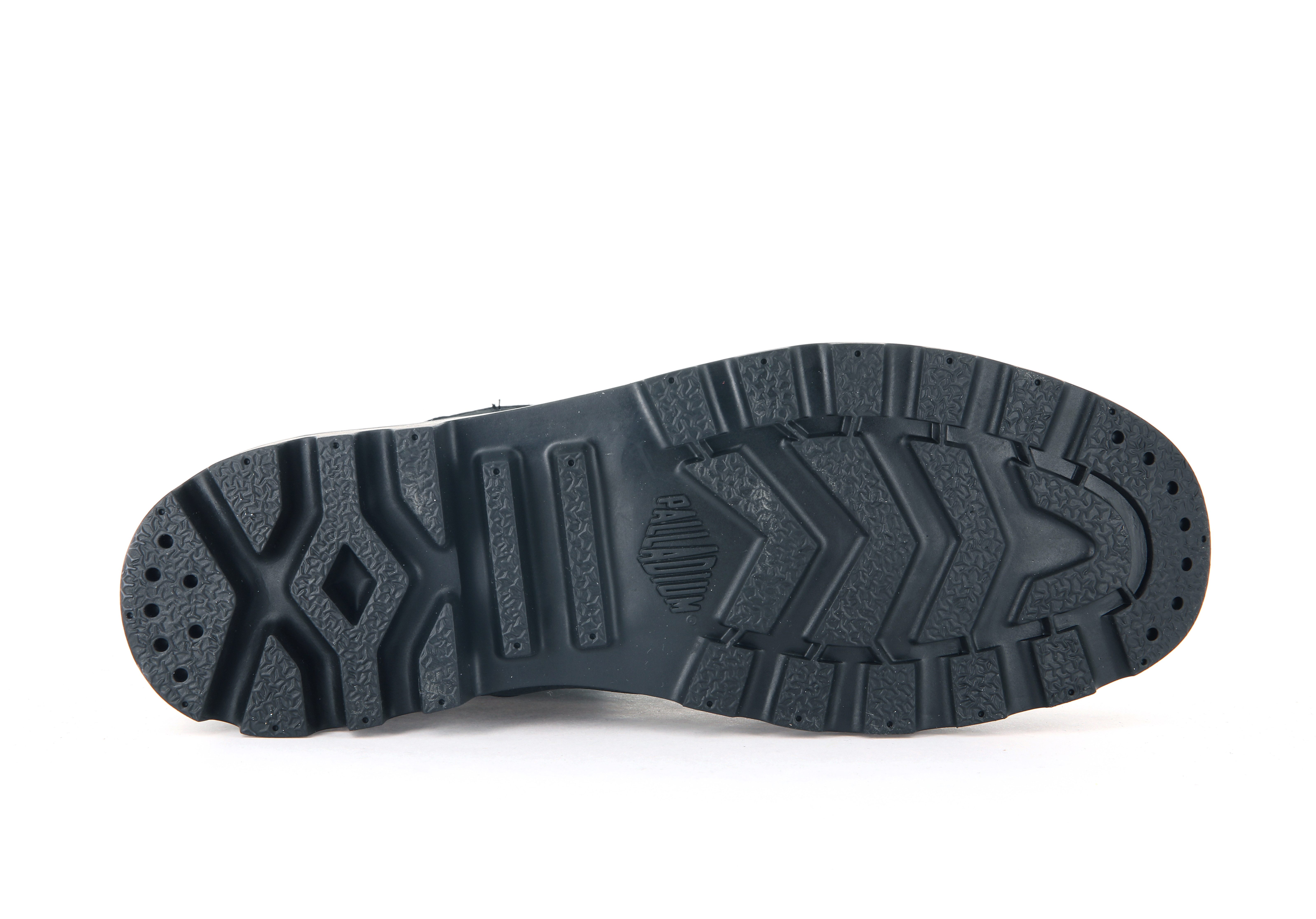 Palladium Winterlaarzen PAMPA HI ZIP WL