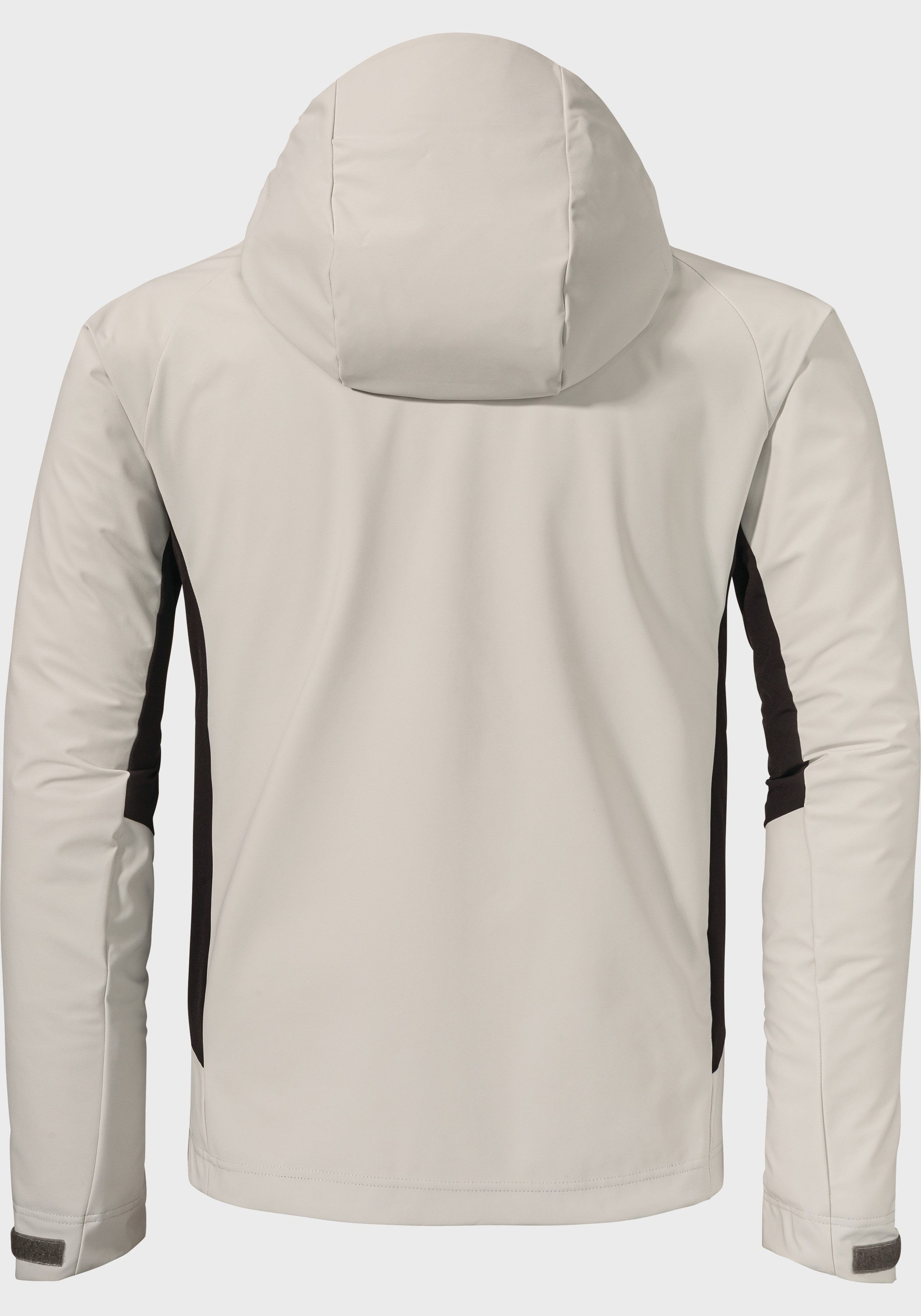 Schöffel Outdoorjack Mountain Softshell Jk Style Blaueis MNS
