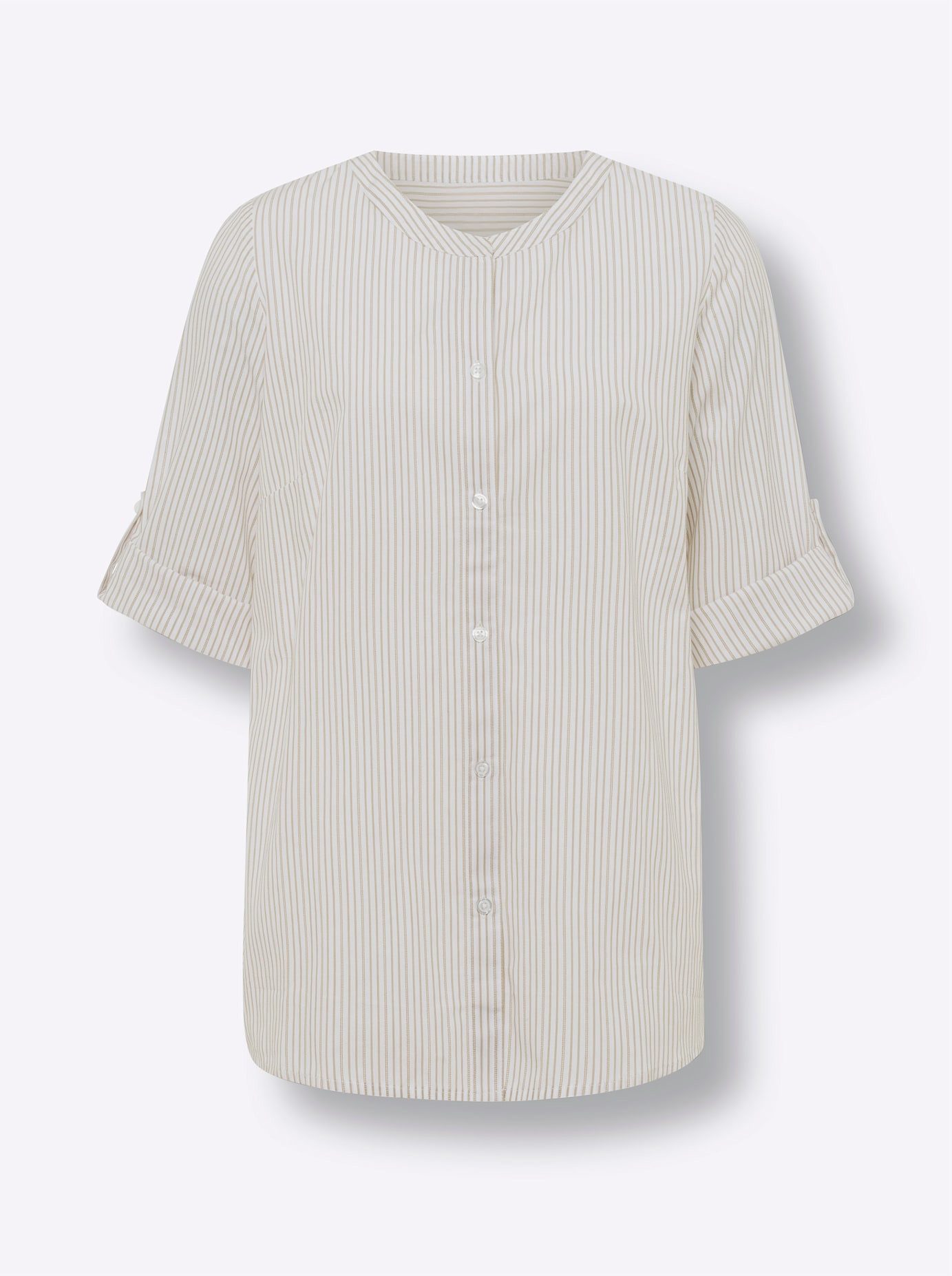 heine Lange blouse