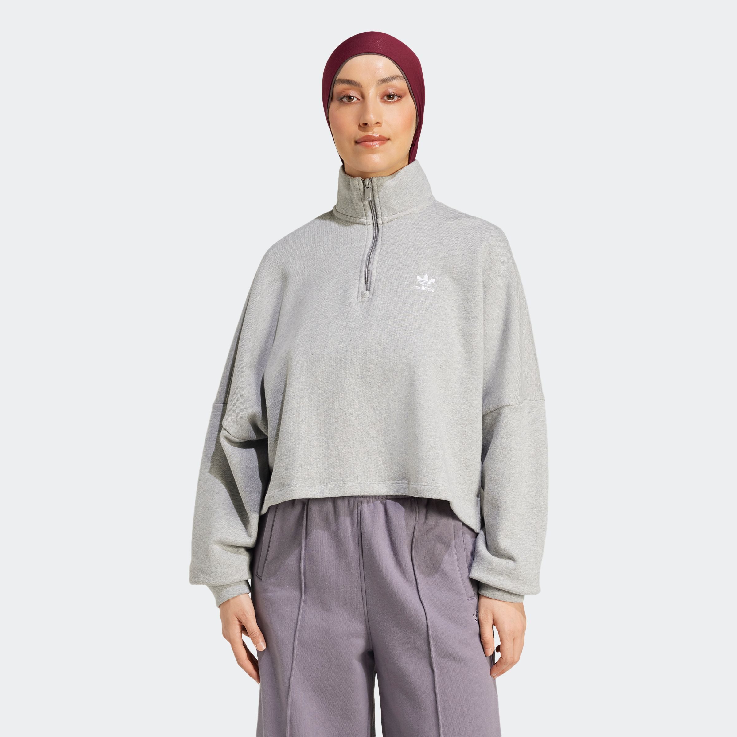 adidas Originals Sweatshirt ESS SWEATSHIRT
