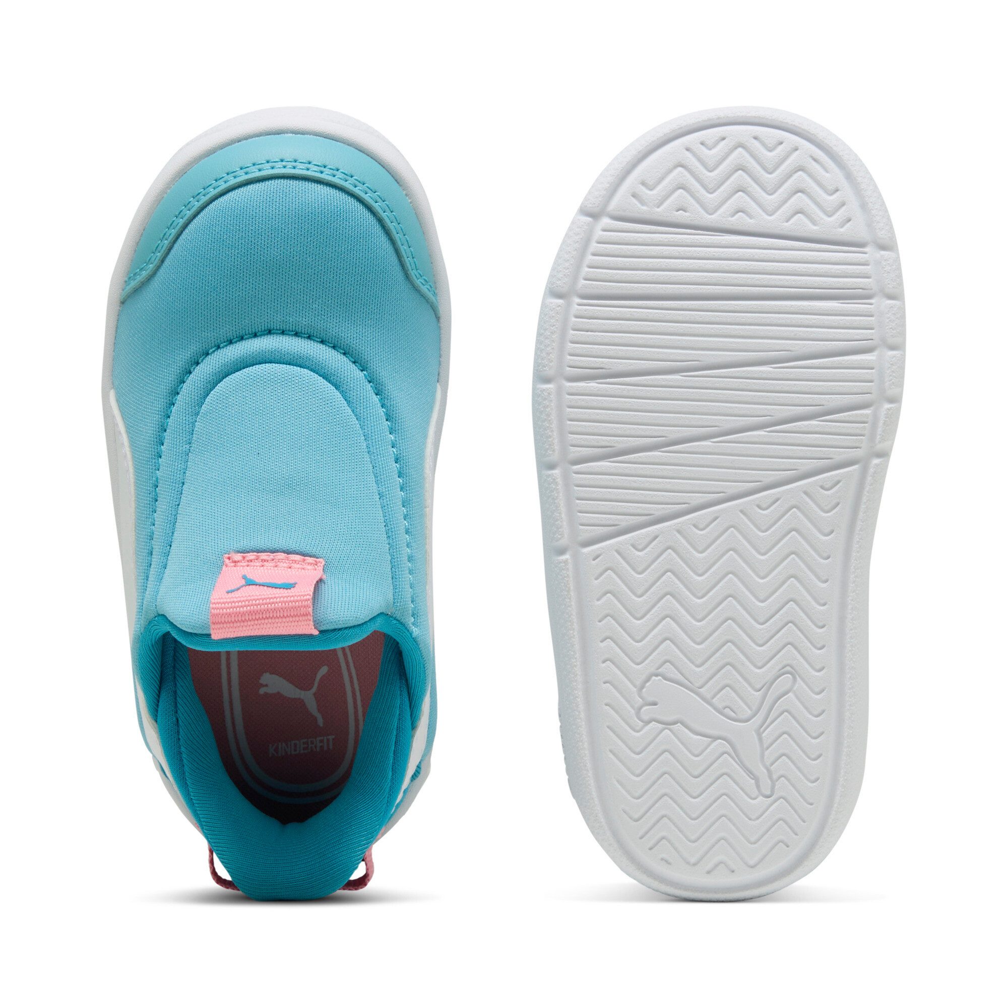 PUMA Sneakers COURTFLEX V3 SLIPTECH INF
