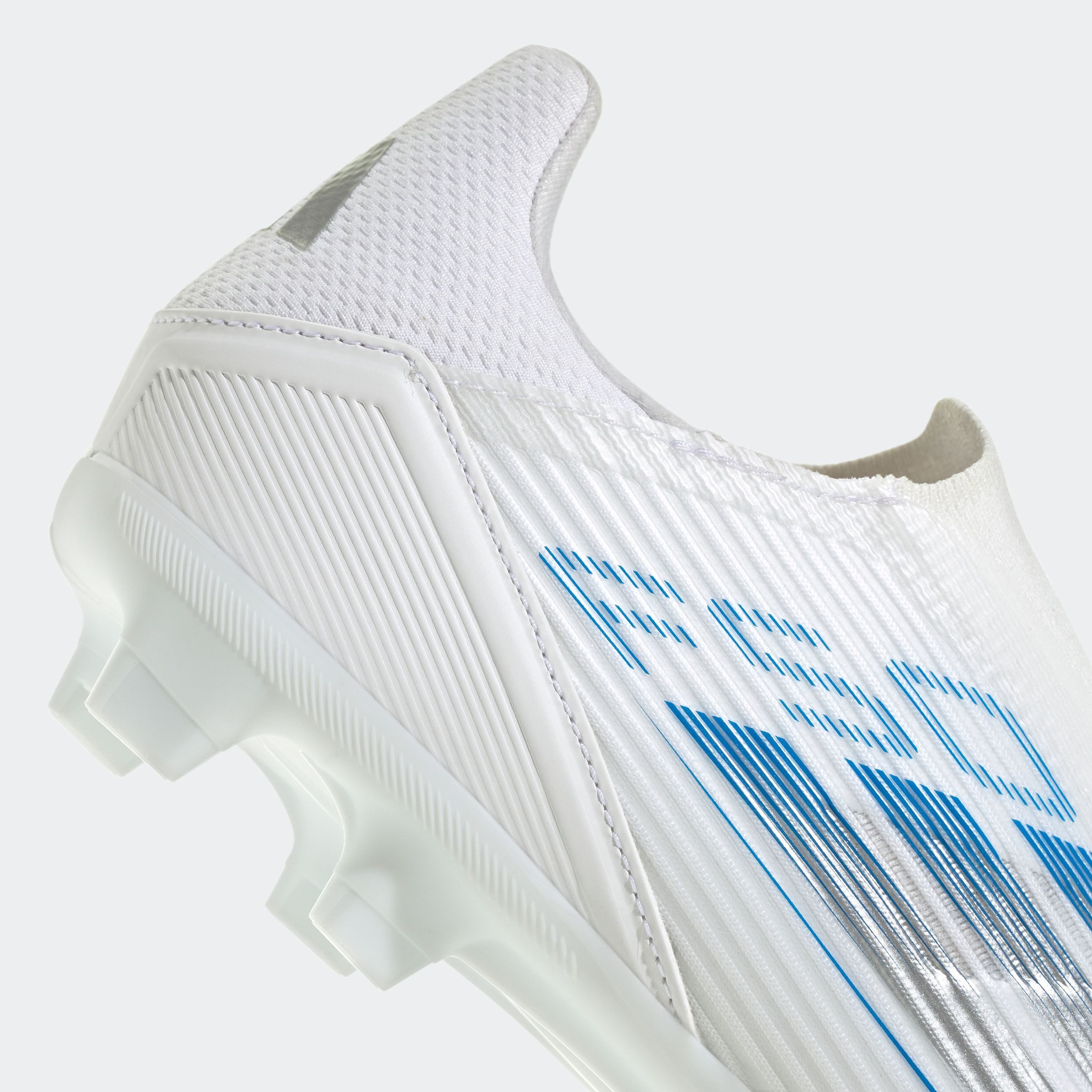 adidas Performance Voetbalschoenen F50 LEAGUE LACELESS FG/MG