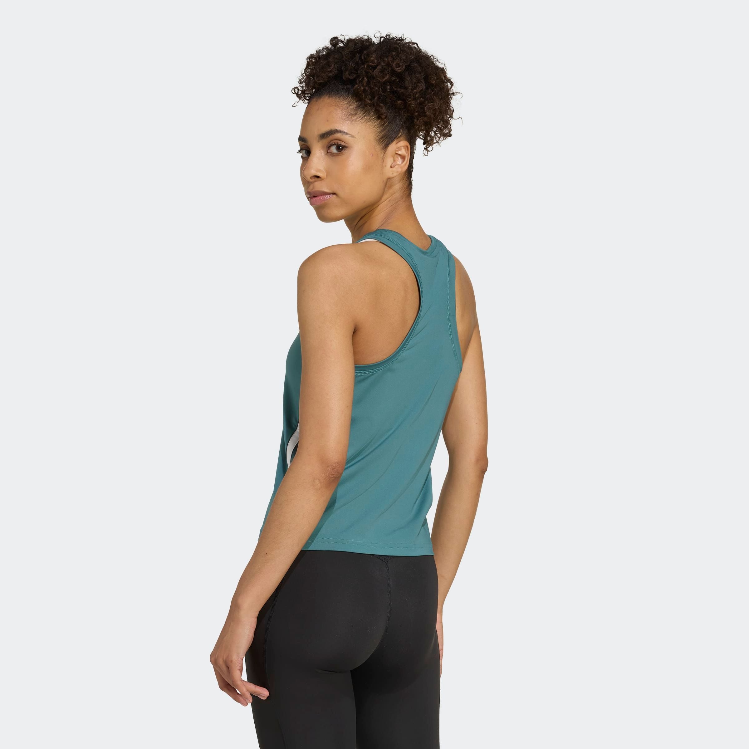 adidas Performance Tanktop WE 3S TK