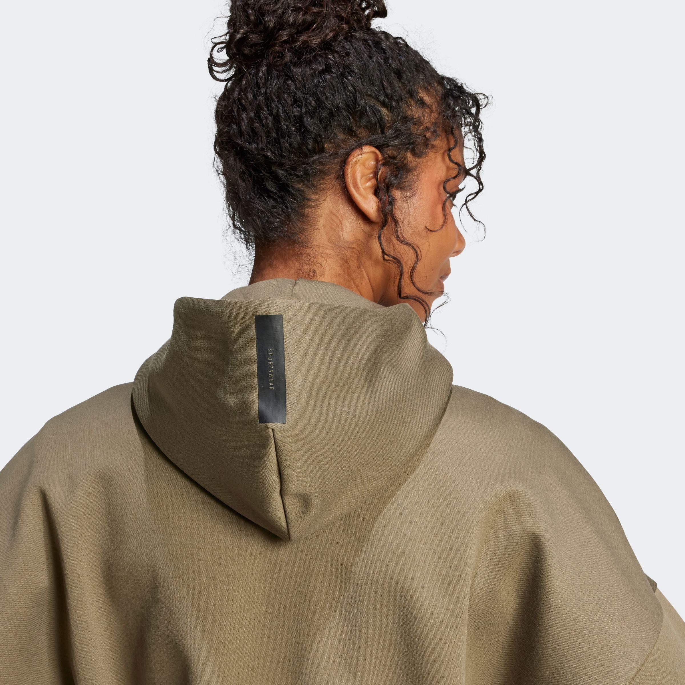 adidas Sportswear Hoodie W Z.N.E. FZ