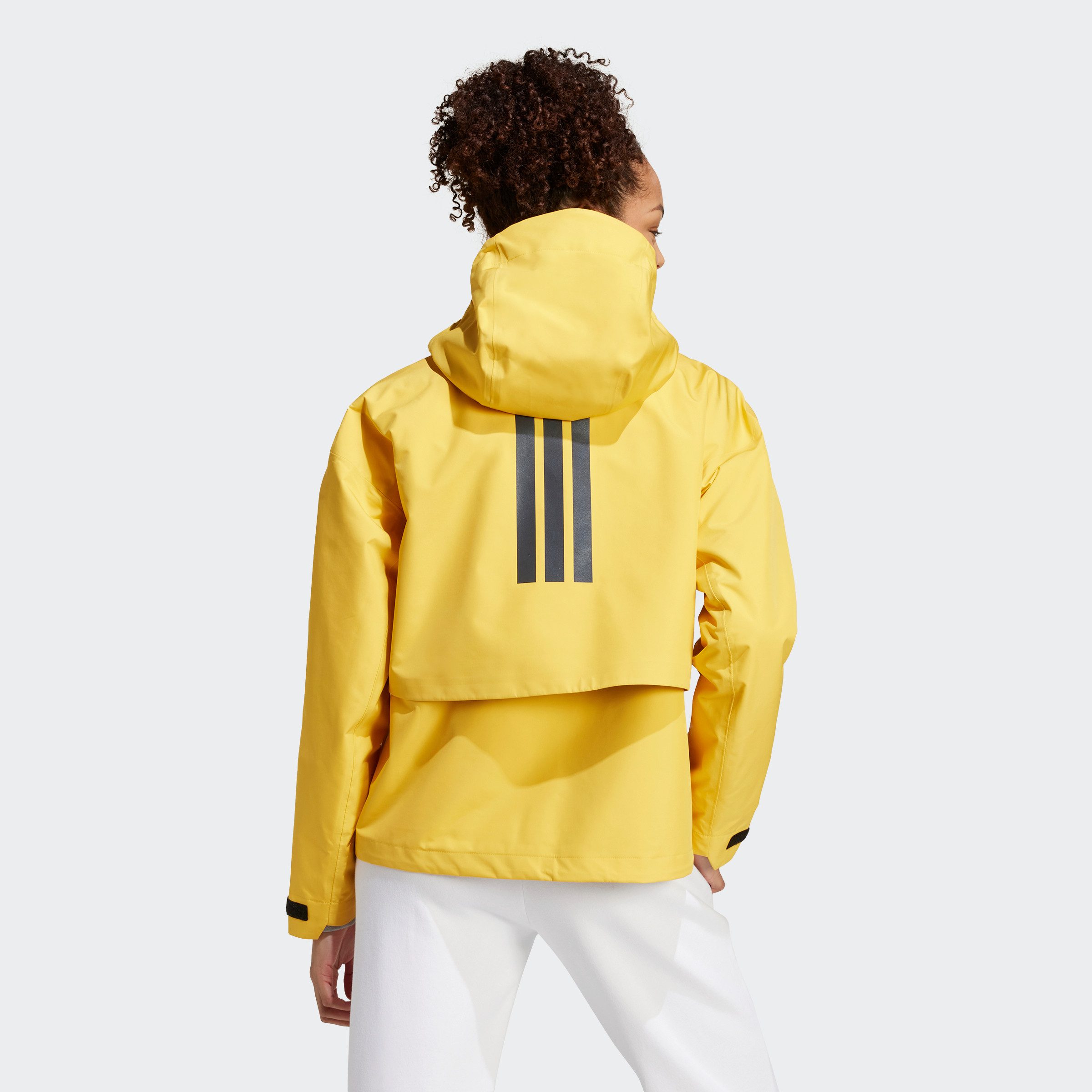 adidas Sportswear Outdoorjack W MYSHELTER R J