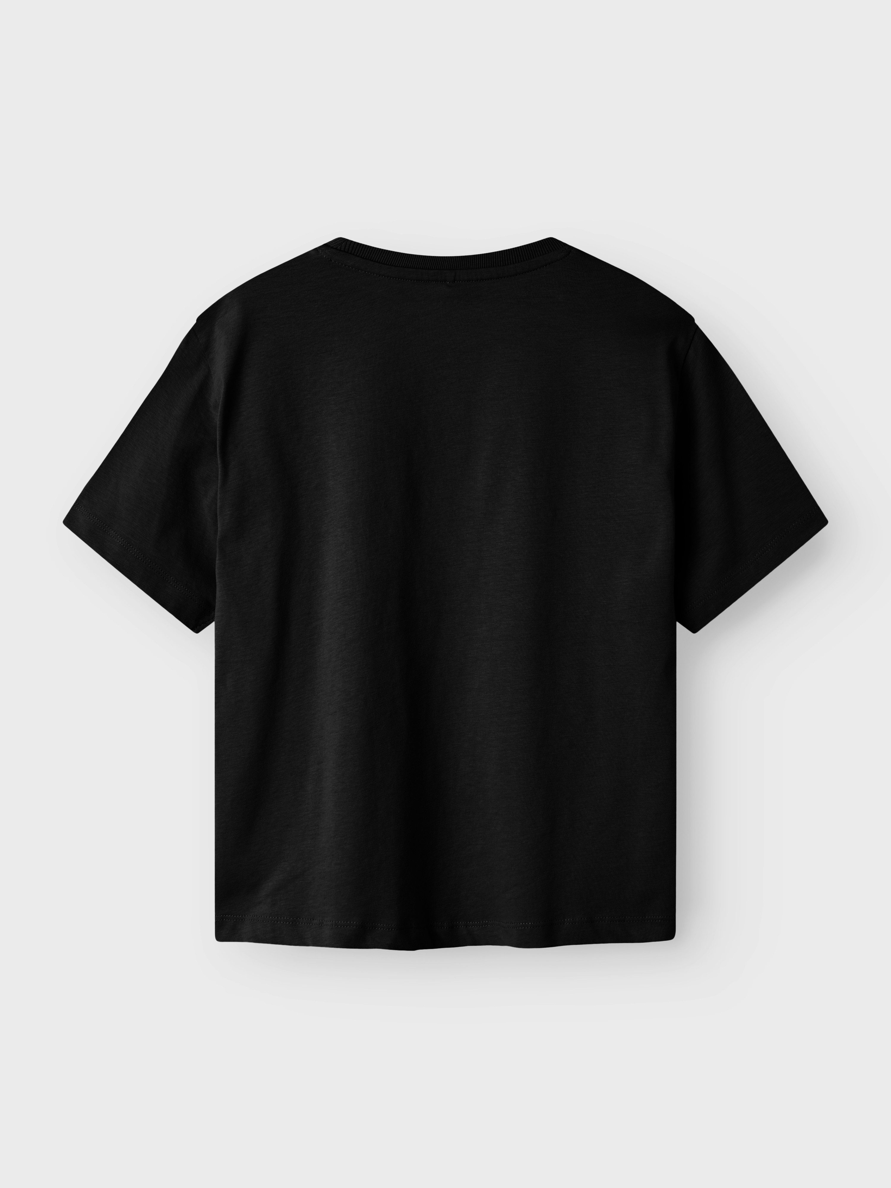 Name It T-shirt NKMVOBBO SS NREG TOP NOOS