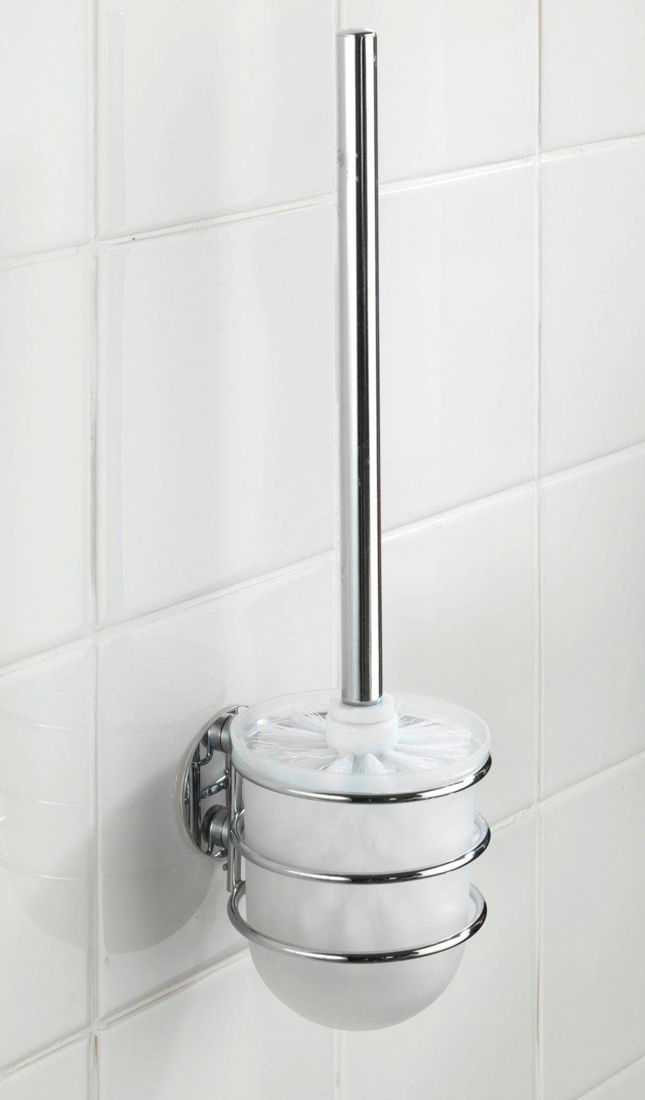 WENKO Toiletset Turbo-Loc