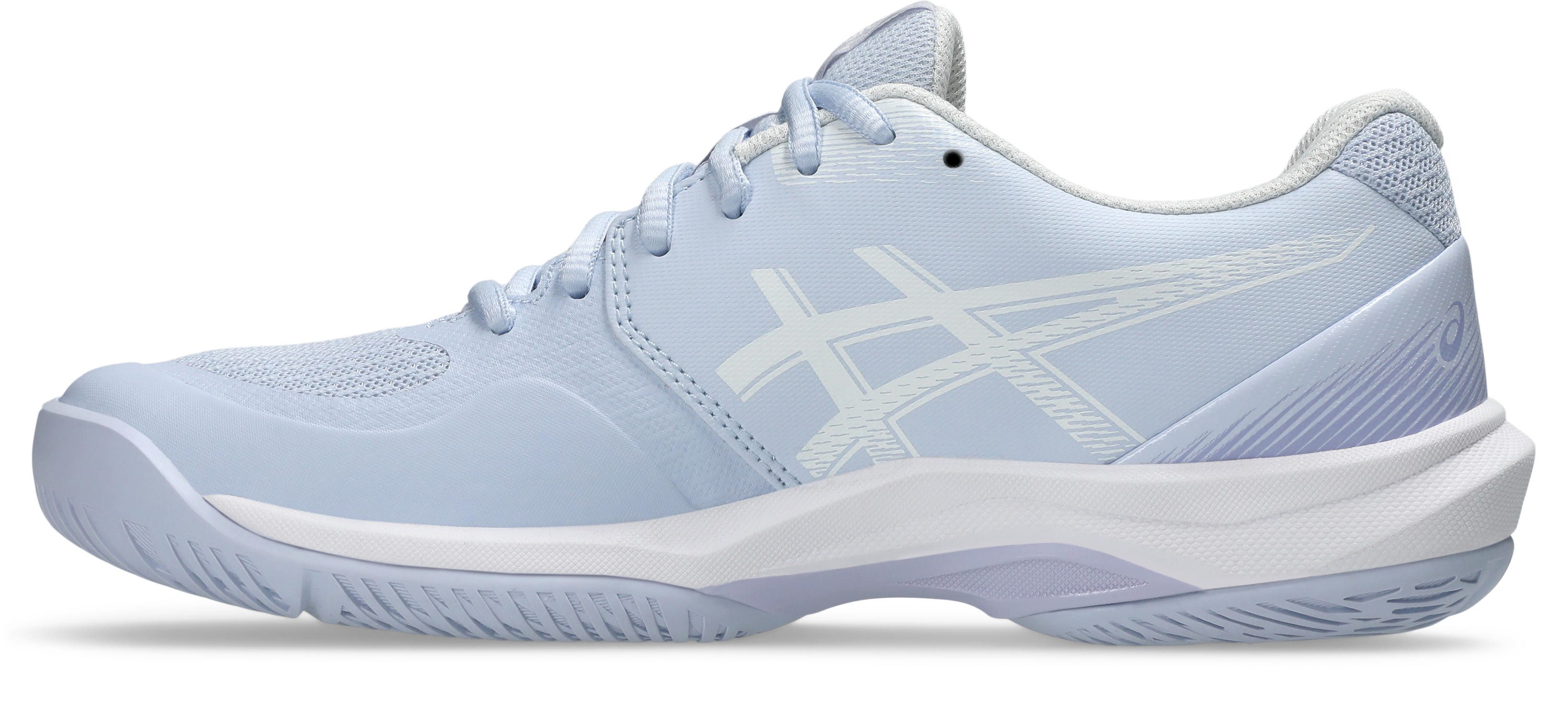 Asics Zaalschoenen COURT HUNTER FF
