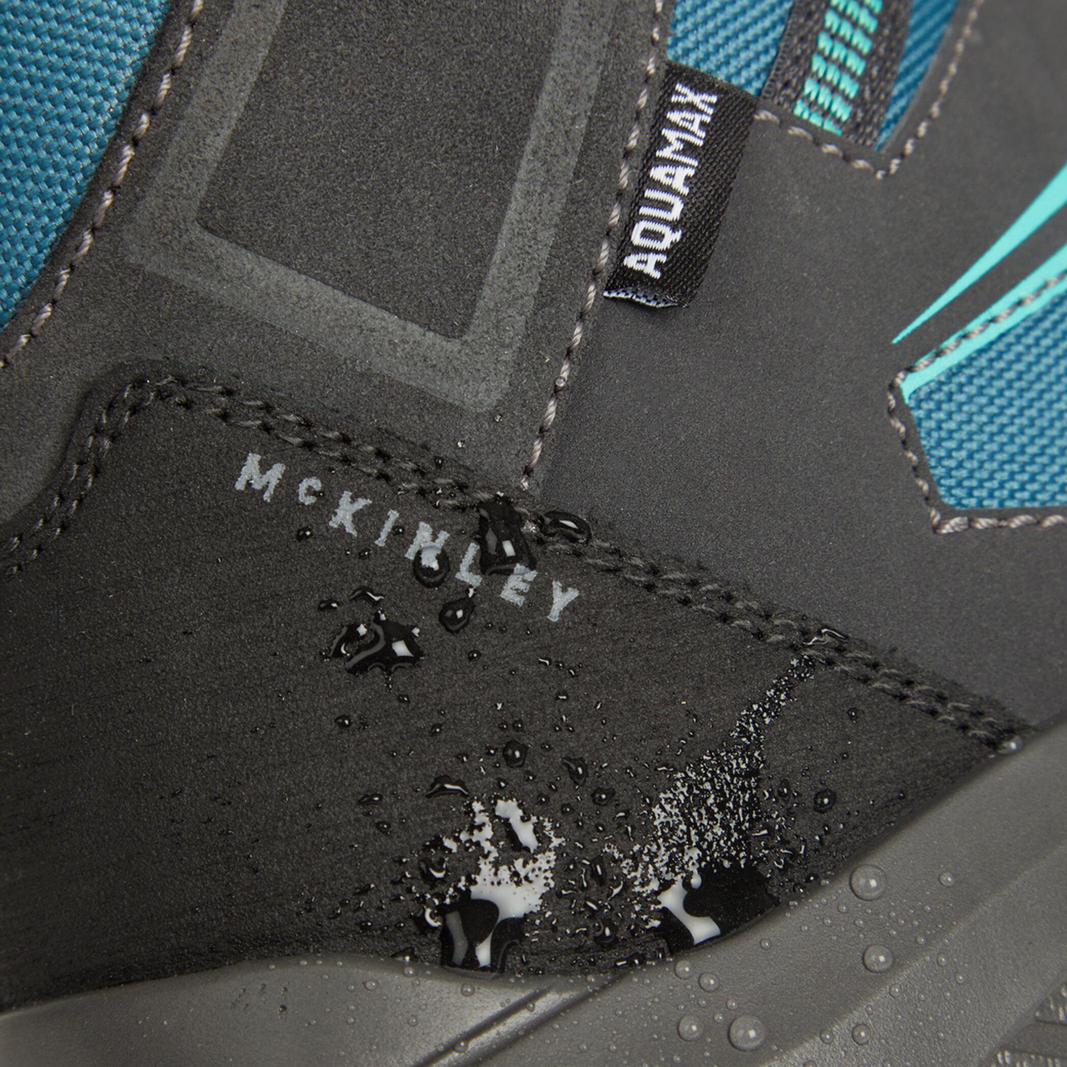 McKinley Wandelschoenen Discover III MID AQX