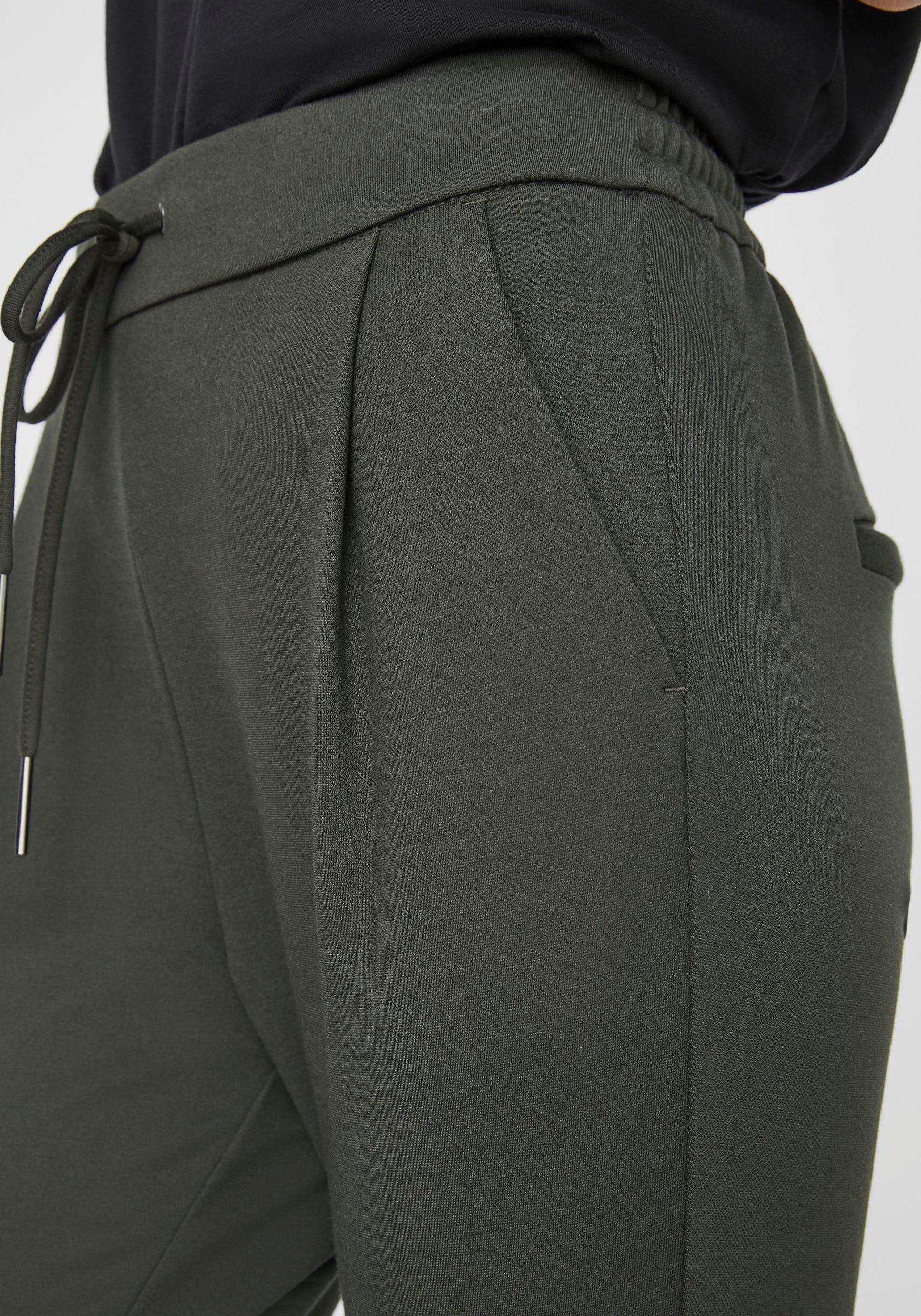 Vero Moda Joggingbroek VMEVA MR LOOSE STRING PANT GA NOOS