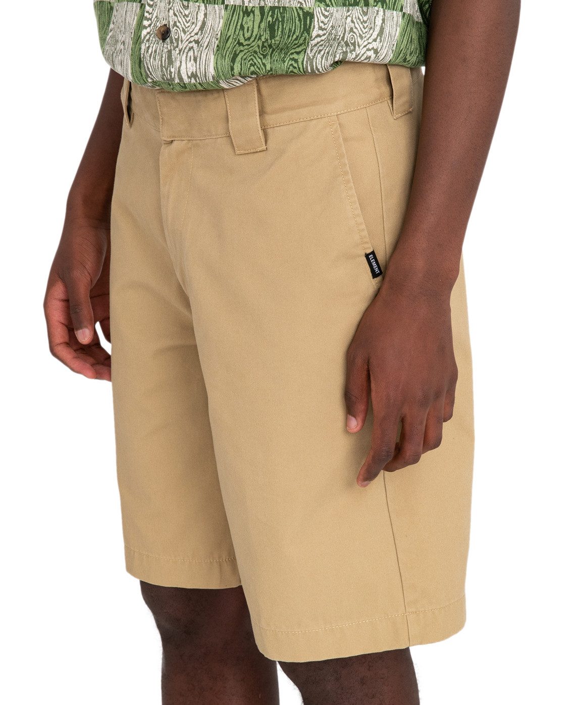 Element Chino-short Howland Work 21.8"