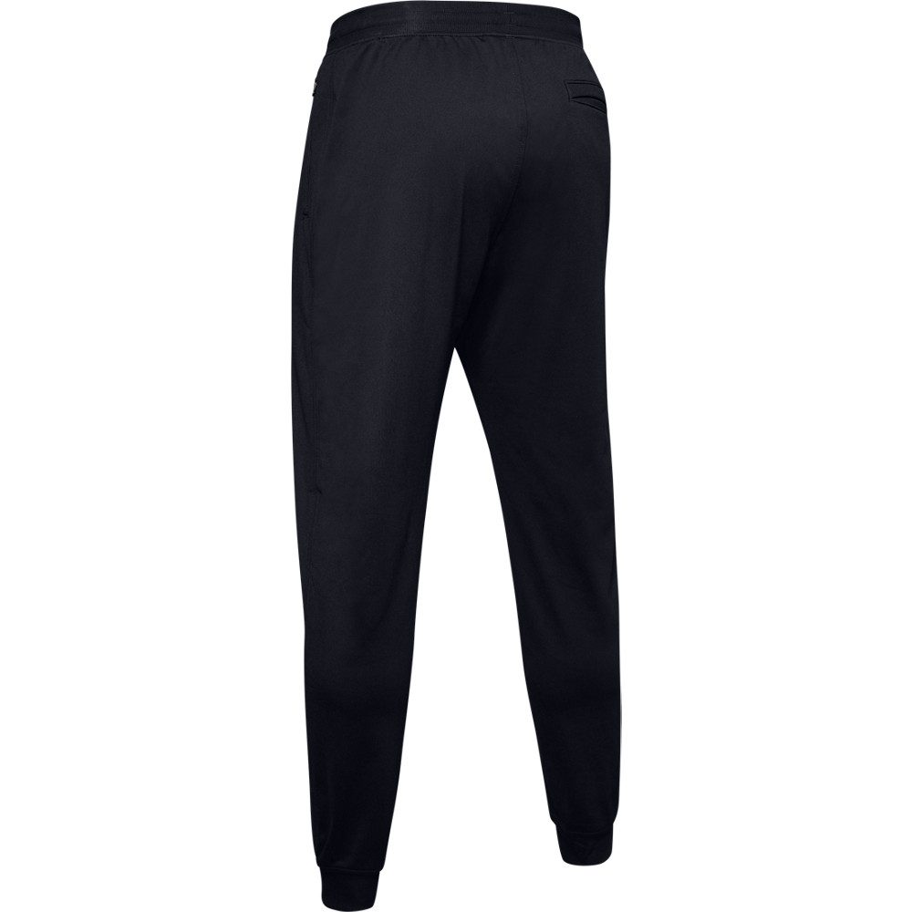 Under Armour® Joggingbroek SPORTSTYLE TRICOT JOGGER