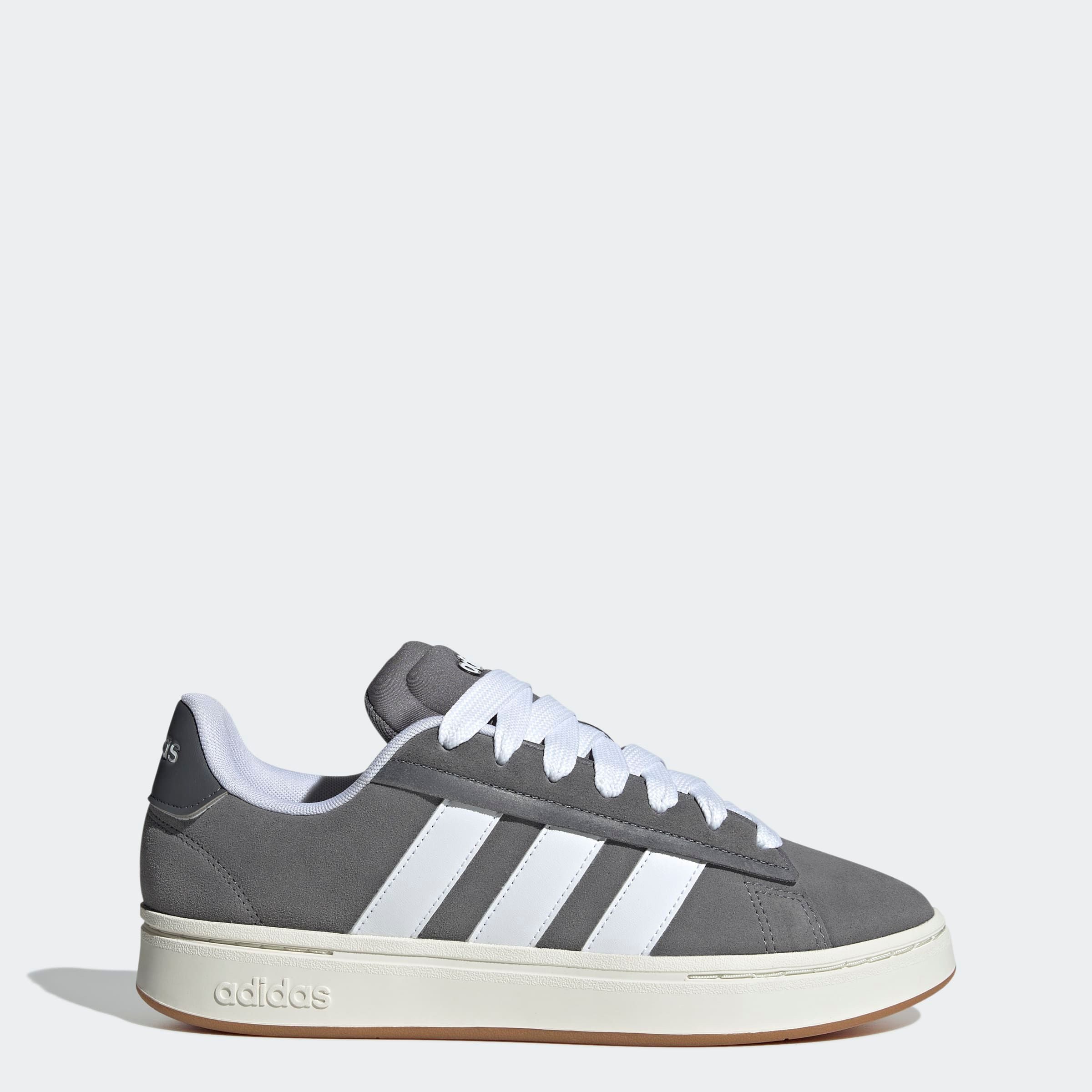 adidas Sportswear Sneakers GRAND COURT ALPHA Design geïnspireerd door de adidas Campus 00
