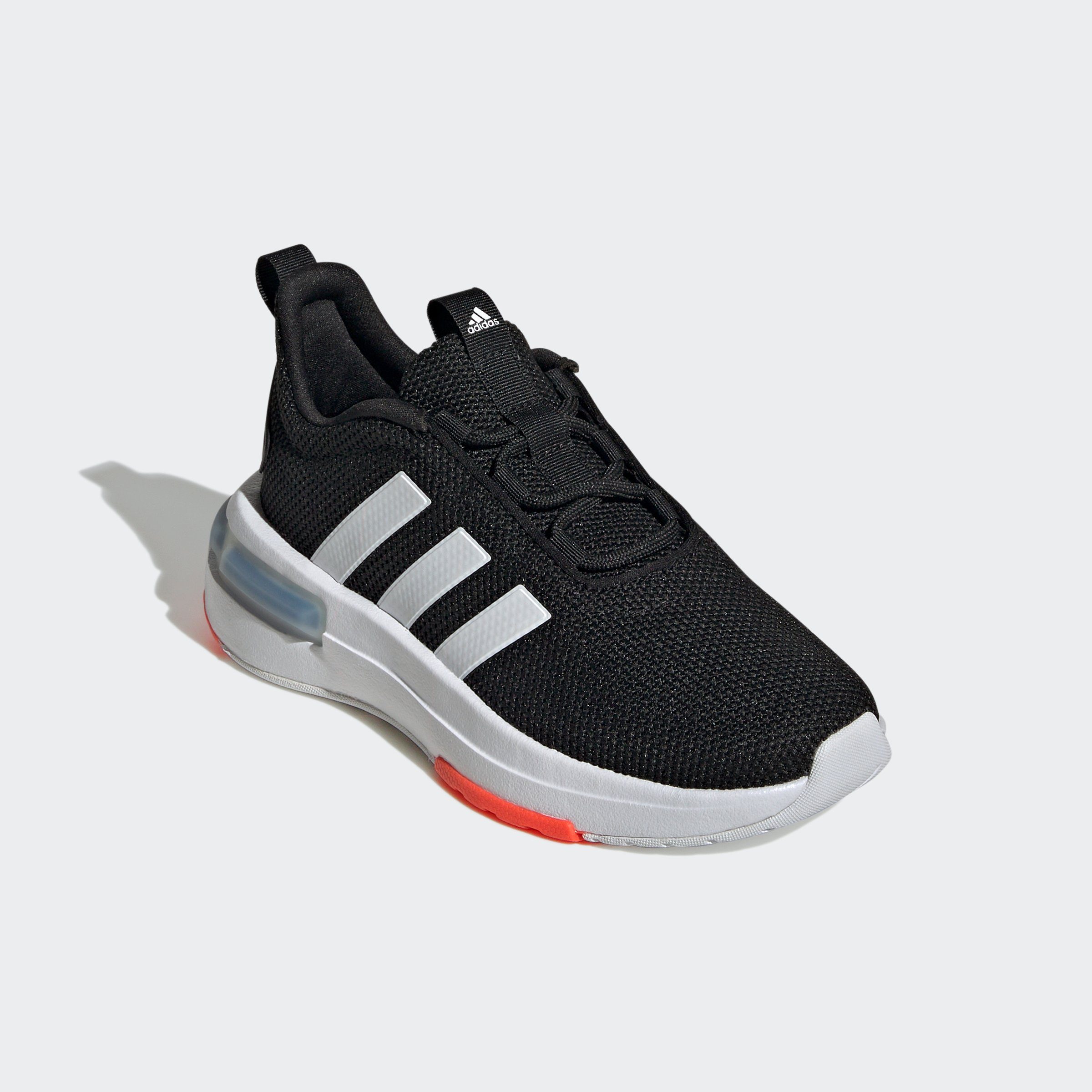 adidas Sportswear Sneakers RACER TR23 KIDS Ontwerp in de geest van de adidas NMD