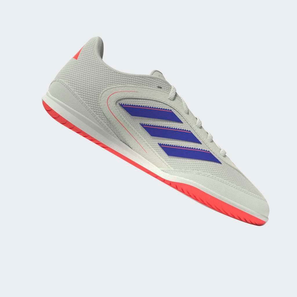 adidas Performance Voetbalschoenen COPA COURT CLUB INDOOR geschikt als binnenschoenen