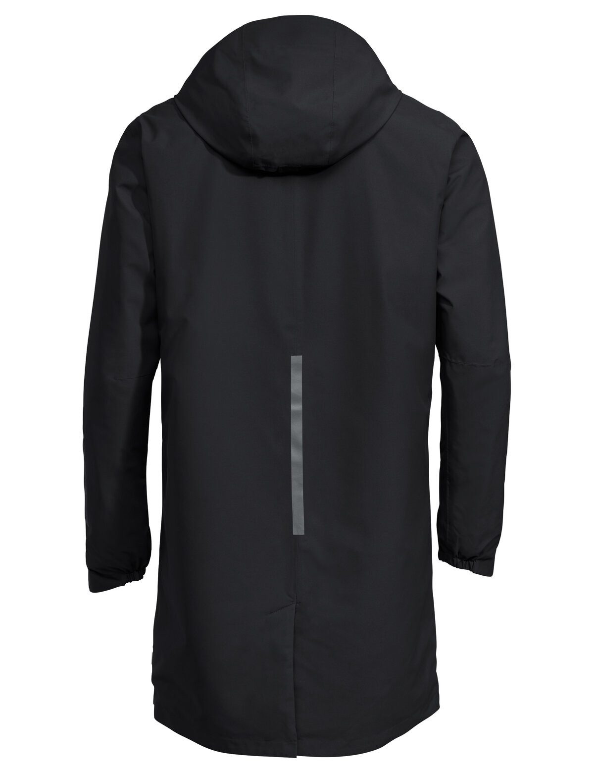 VAUDE Fietsjack Men's Cyclist padded Parka