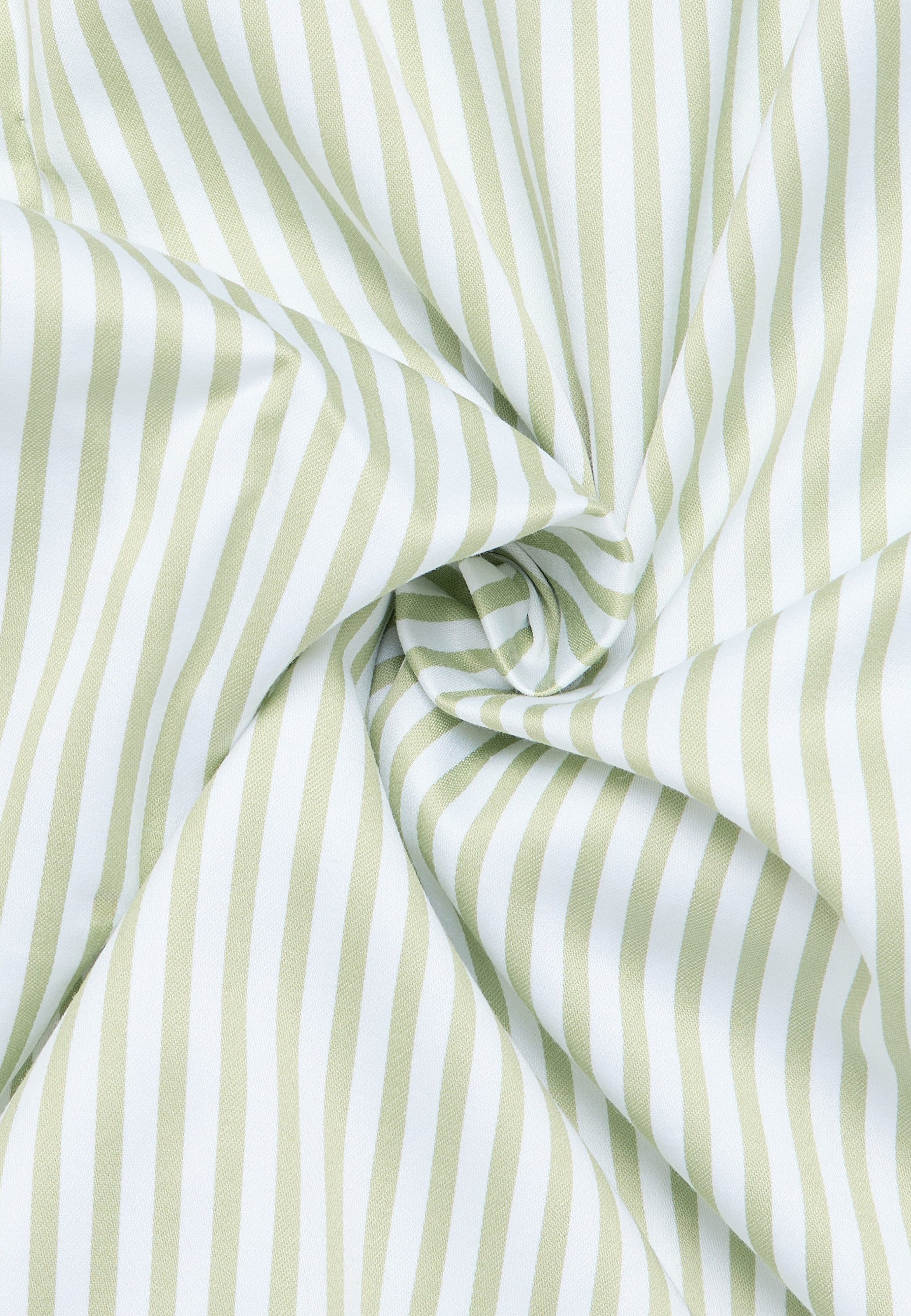 Eterna Overhemd met lange mouwen MODERN FIT NON IRON (strijkvrij)
