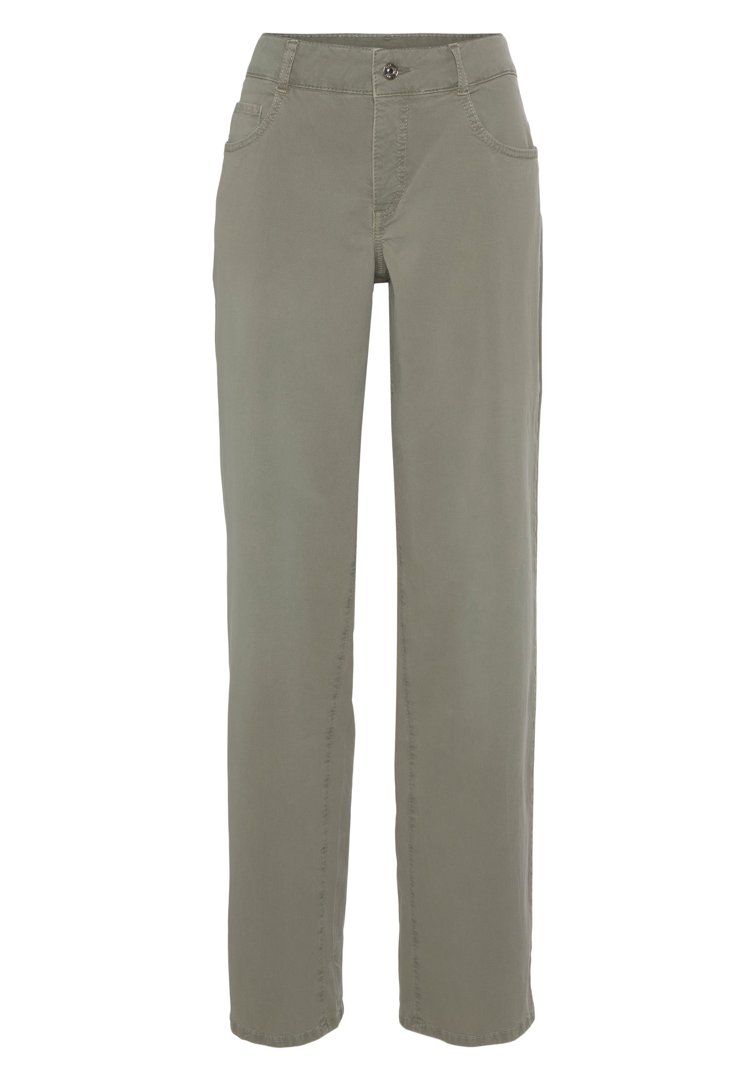 MAC Comfortabele jeans Gracia Pasvorm Feminine Fit
