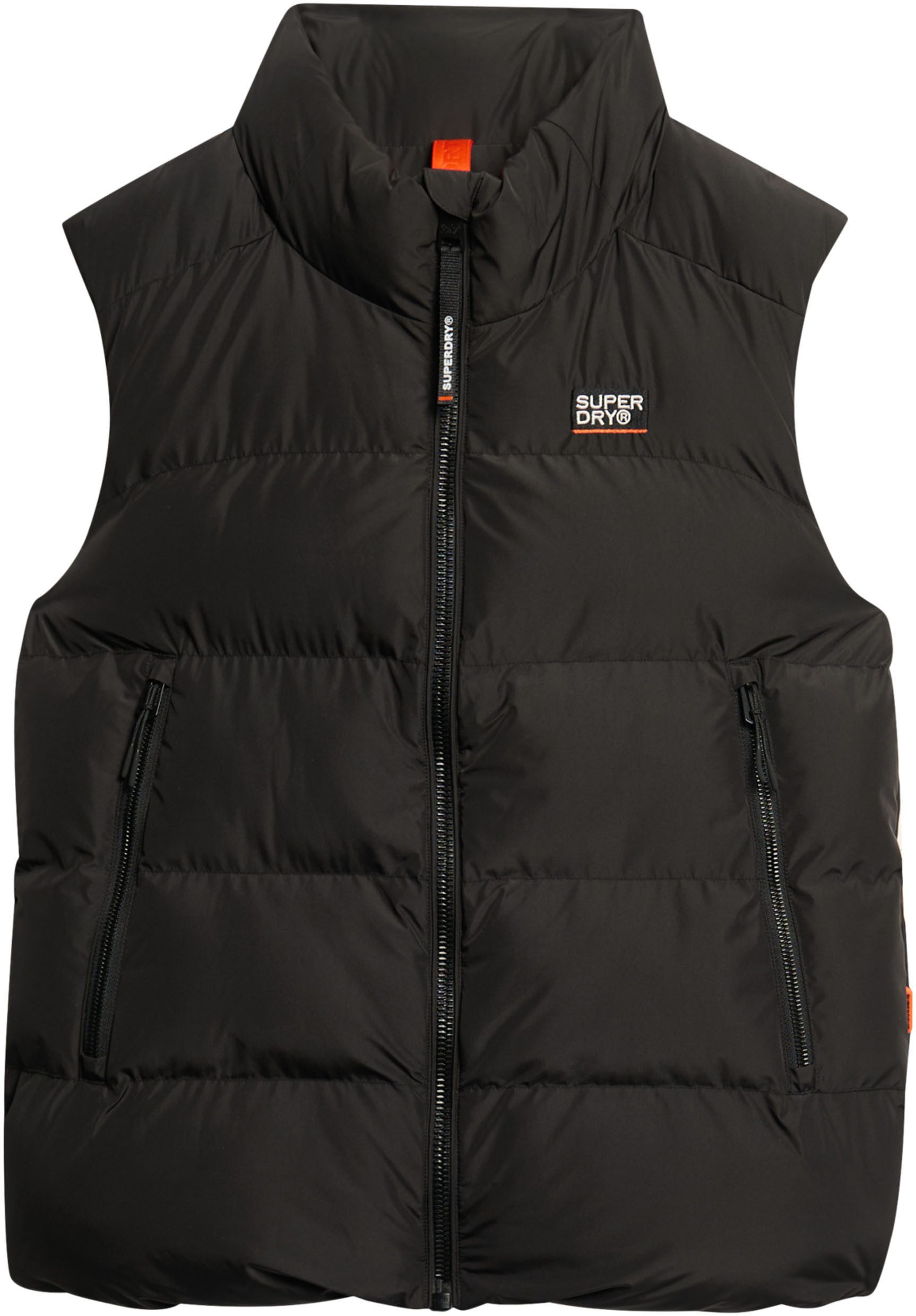 Superdry Bodywarmer SPORTS PUFFER GILET