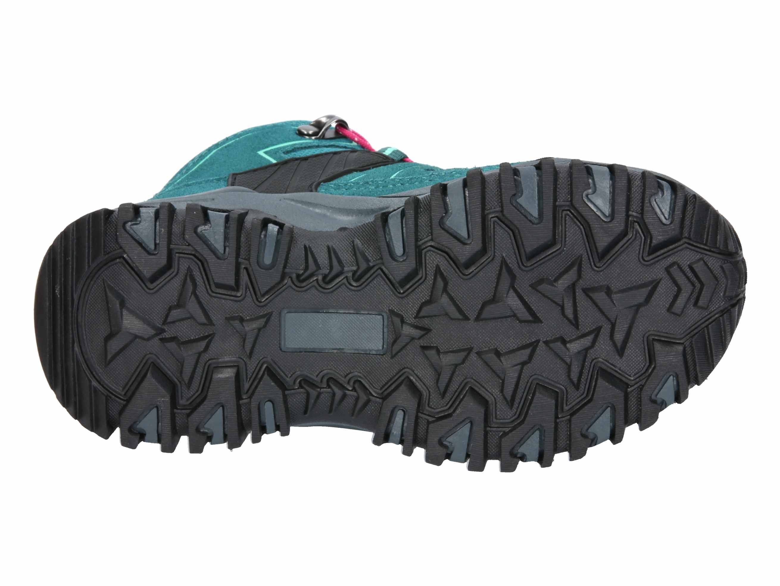 BRÜTTING Outdoorschoenen Outdoorlaars Mount Pinos High Kids
