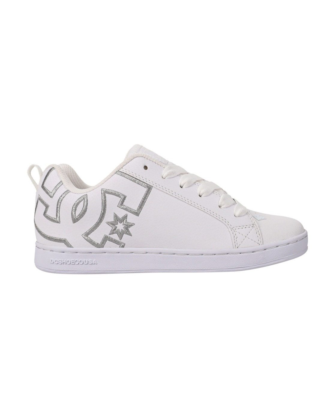 DC Shoes Sneakers Court Graffik