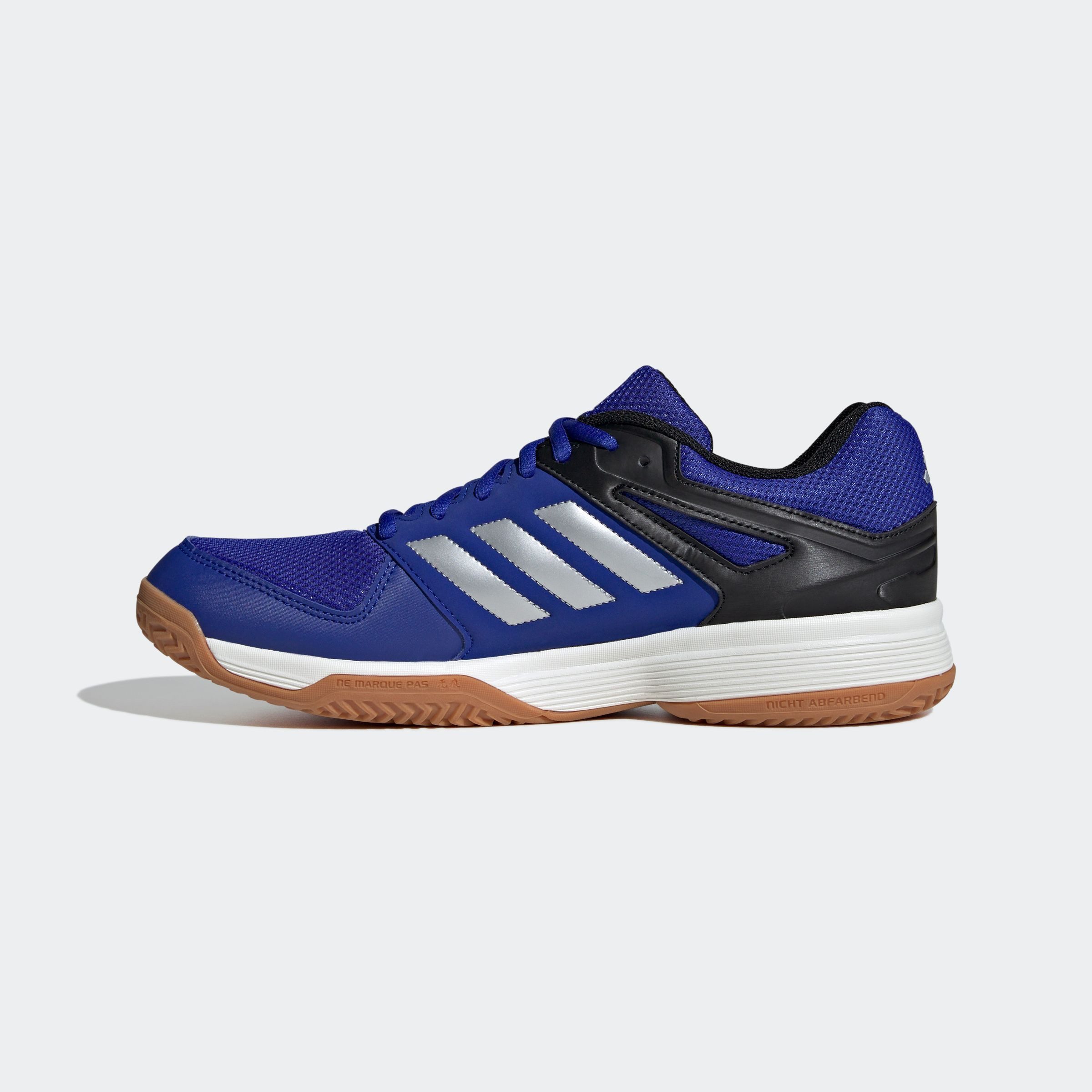 adidas Performance Indoorschoenen SPEEDCOURT IN bijzonder geschikt voor volleybal