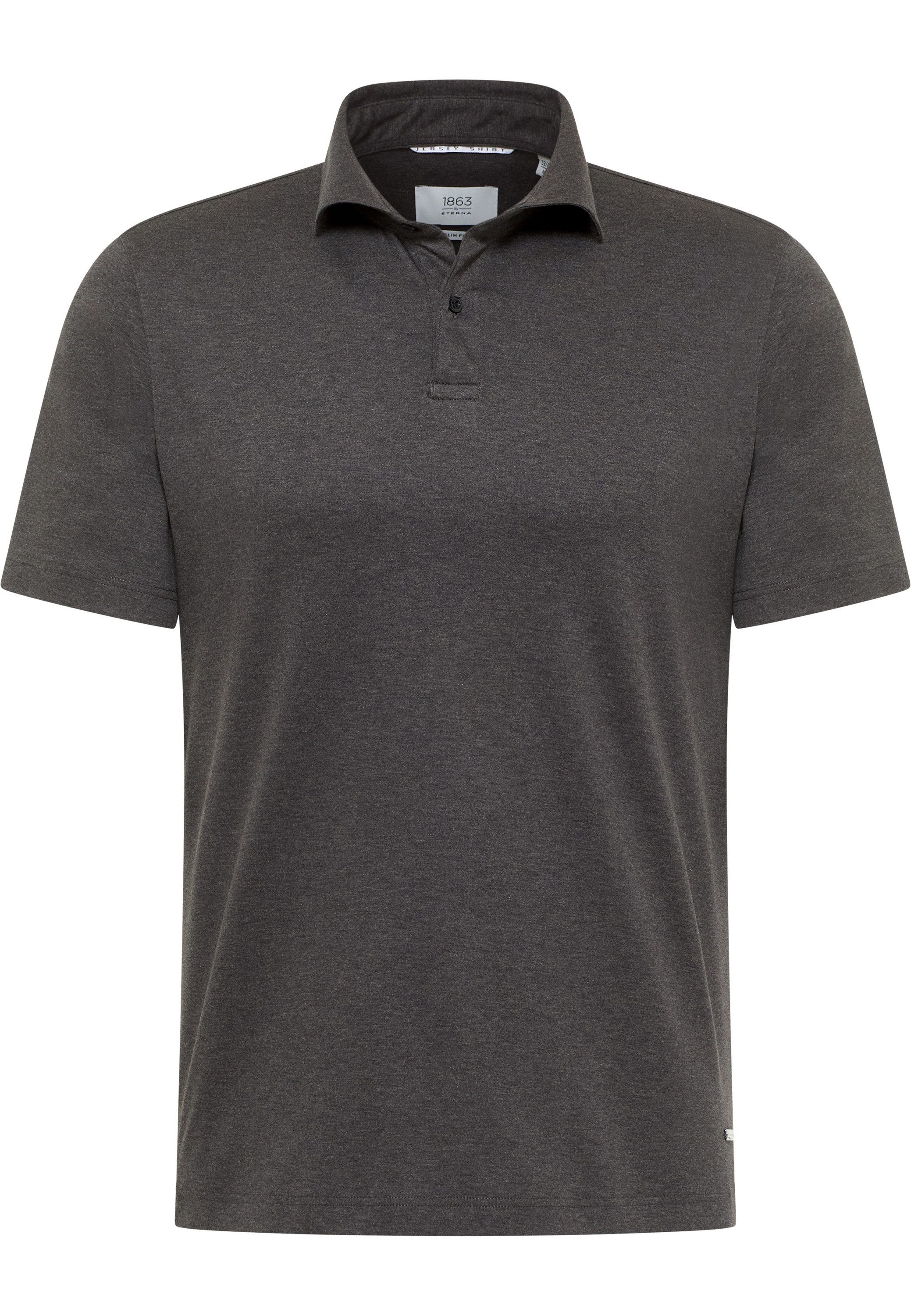 Eterna Poloshirt Regular fit