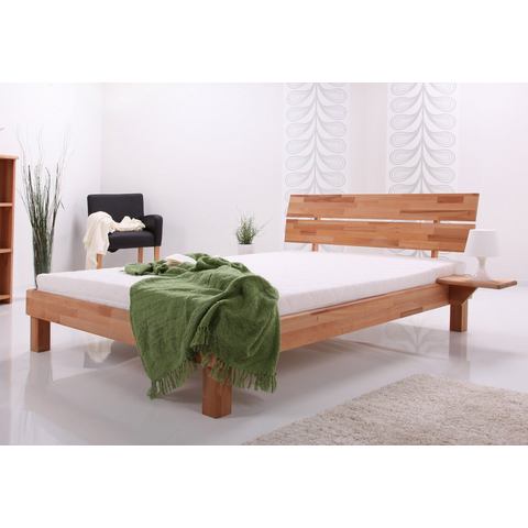 Otto - Home Affaire Bed, Breckle, Made in Germany