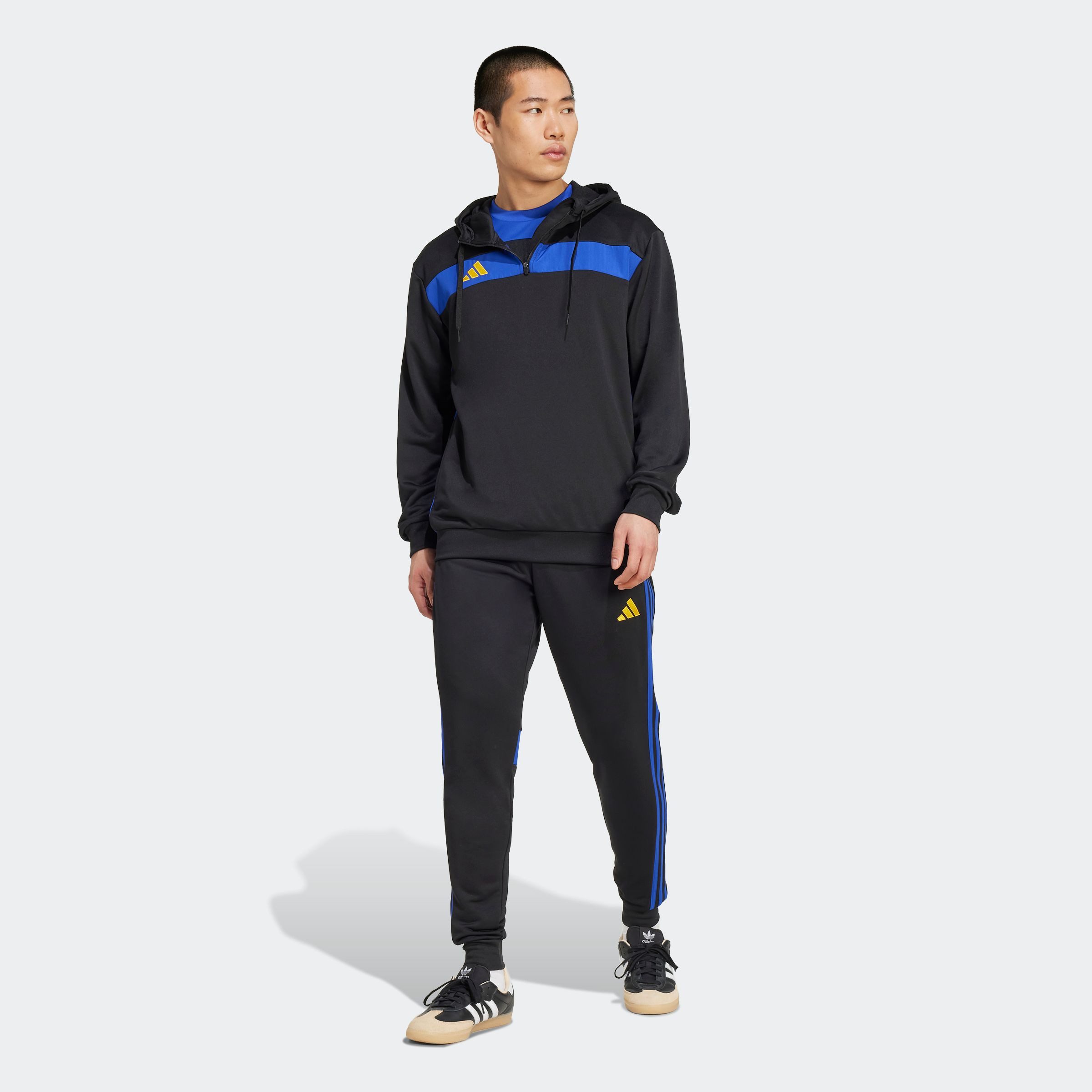 adidas Performance Hoodie TIRO ES SW HD