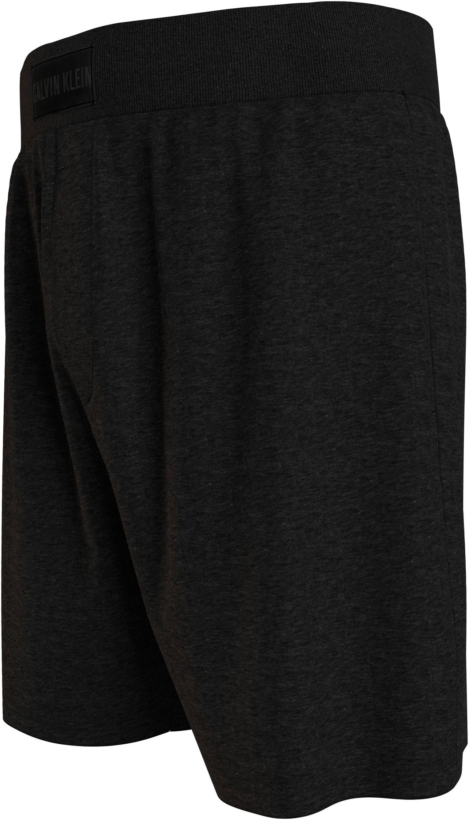 Calvin Klein Pyjamabroek SLEEP SHORT met calvin klein logo-opschrift