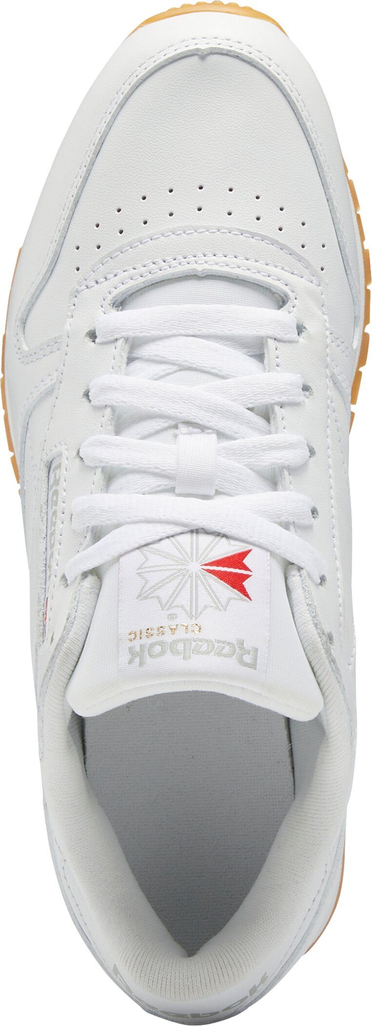 Reebok Classic Sneakers Classic Leather