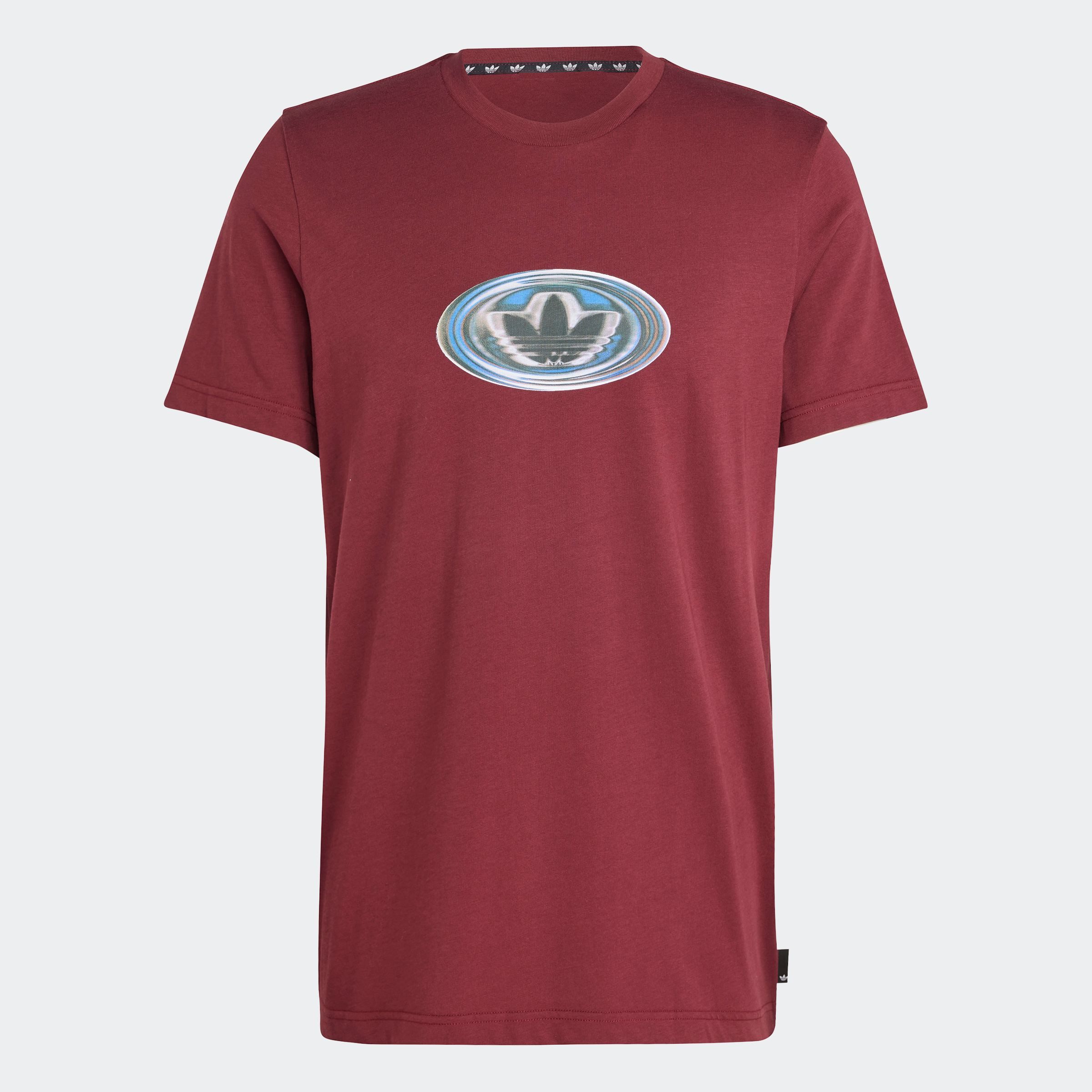 adidas Originals T-shirt 90s GFX LOGO T
