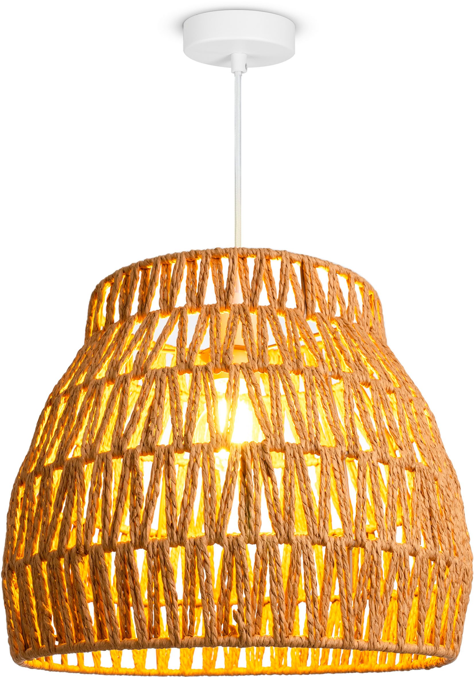 Paco Home Hanglamp HUGO PD1