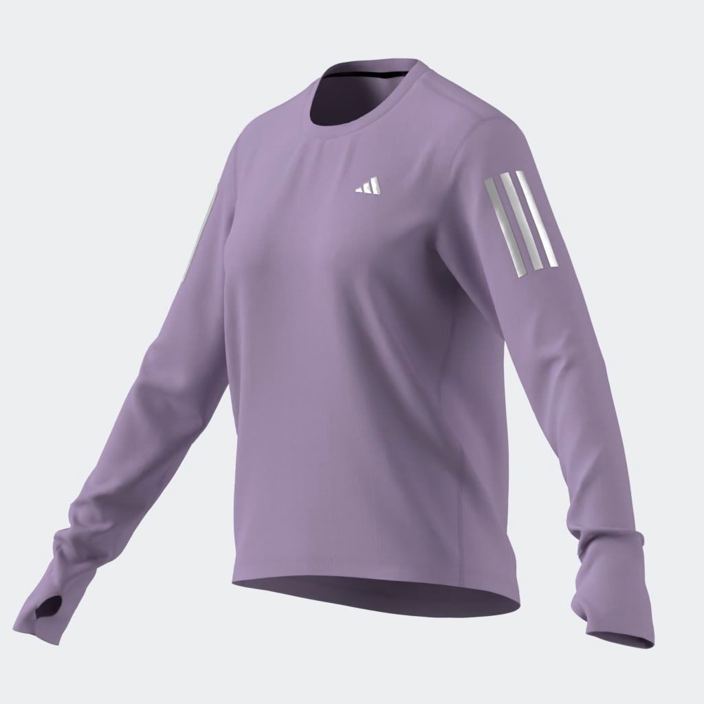 adidas Performance Runningshirt OTR B LS