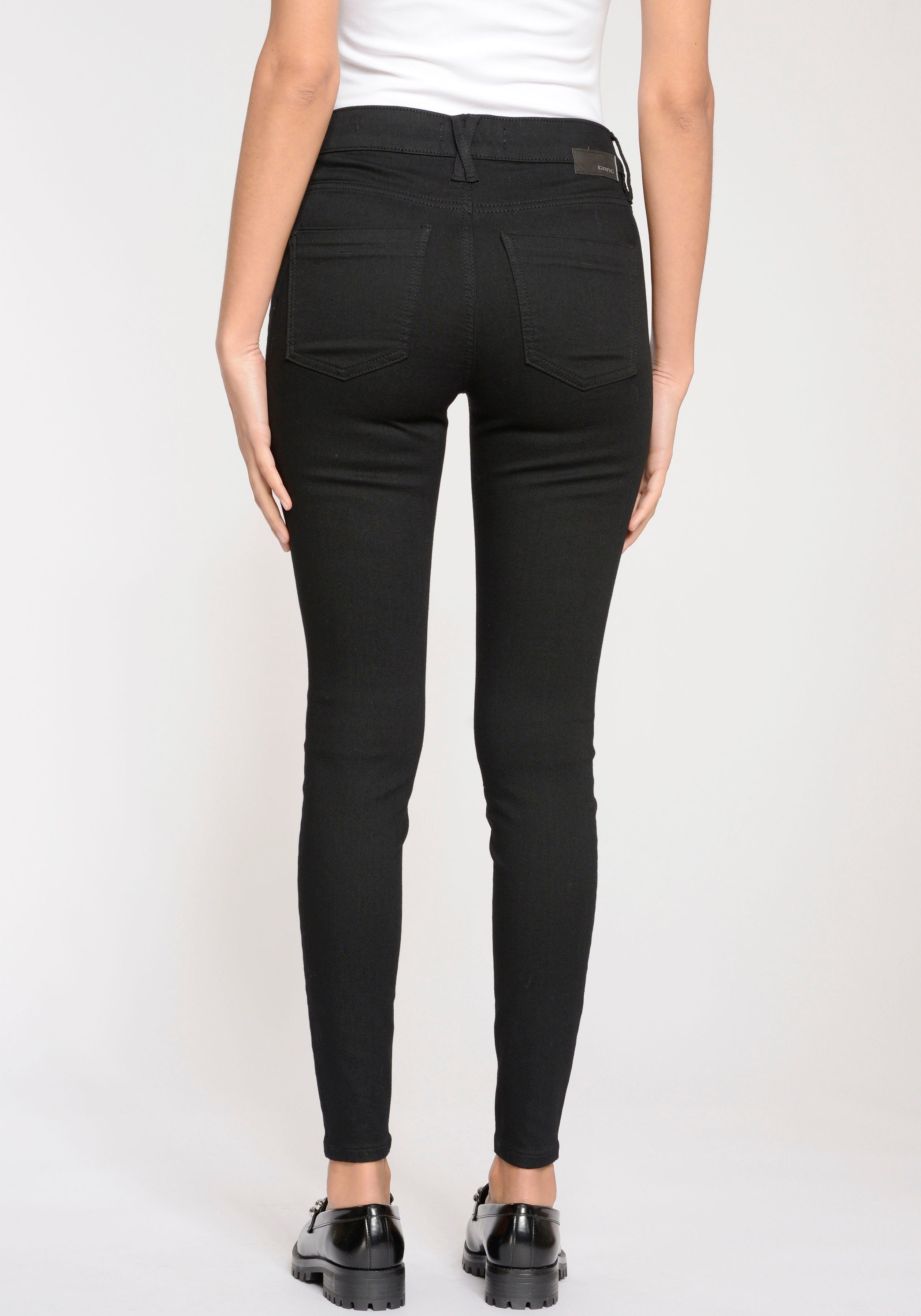 GANG Skinny fit jeans 94LAYLA