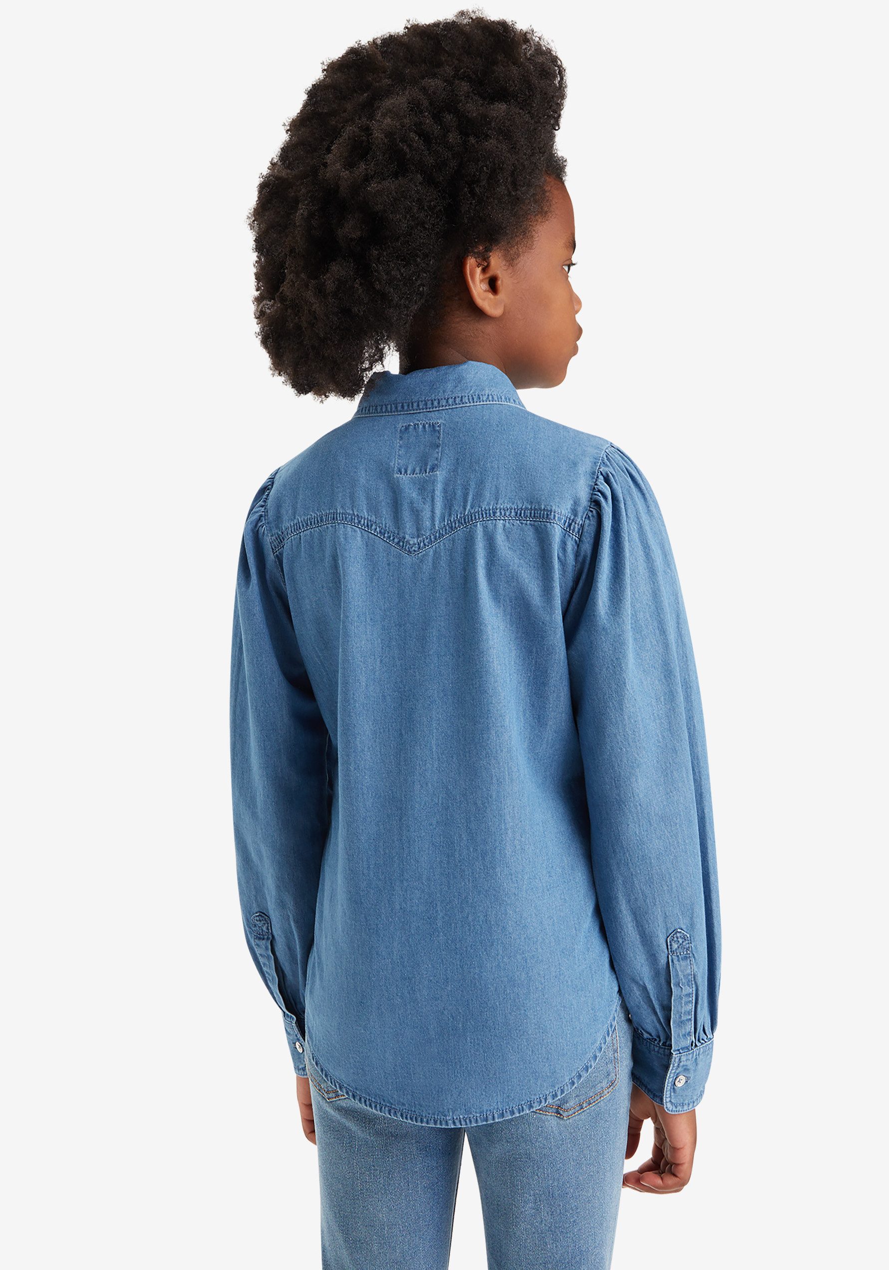 Levi's Kidswear Jeans blouse