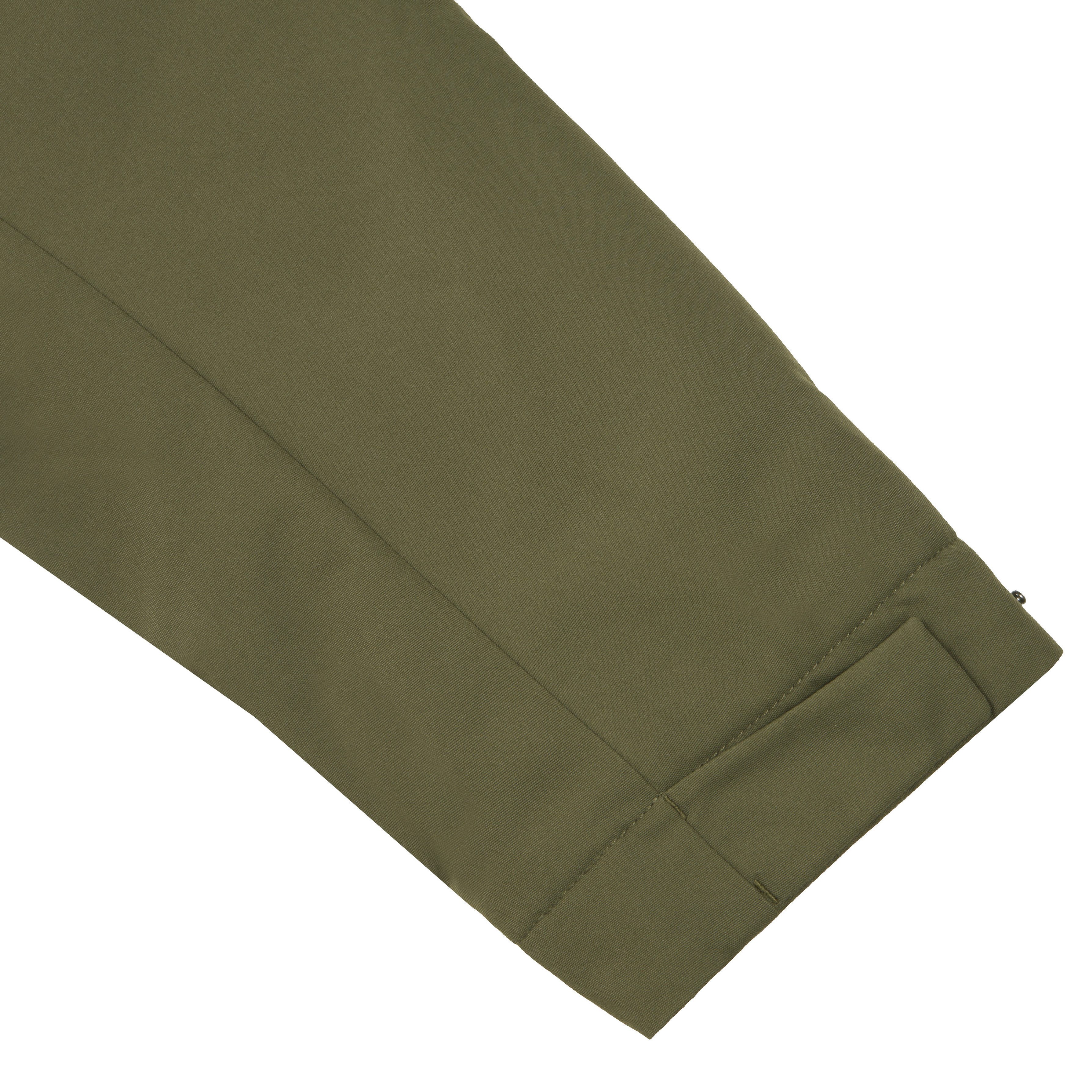 Icepeak Functionele parka AALES met een capuchon
