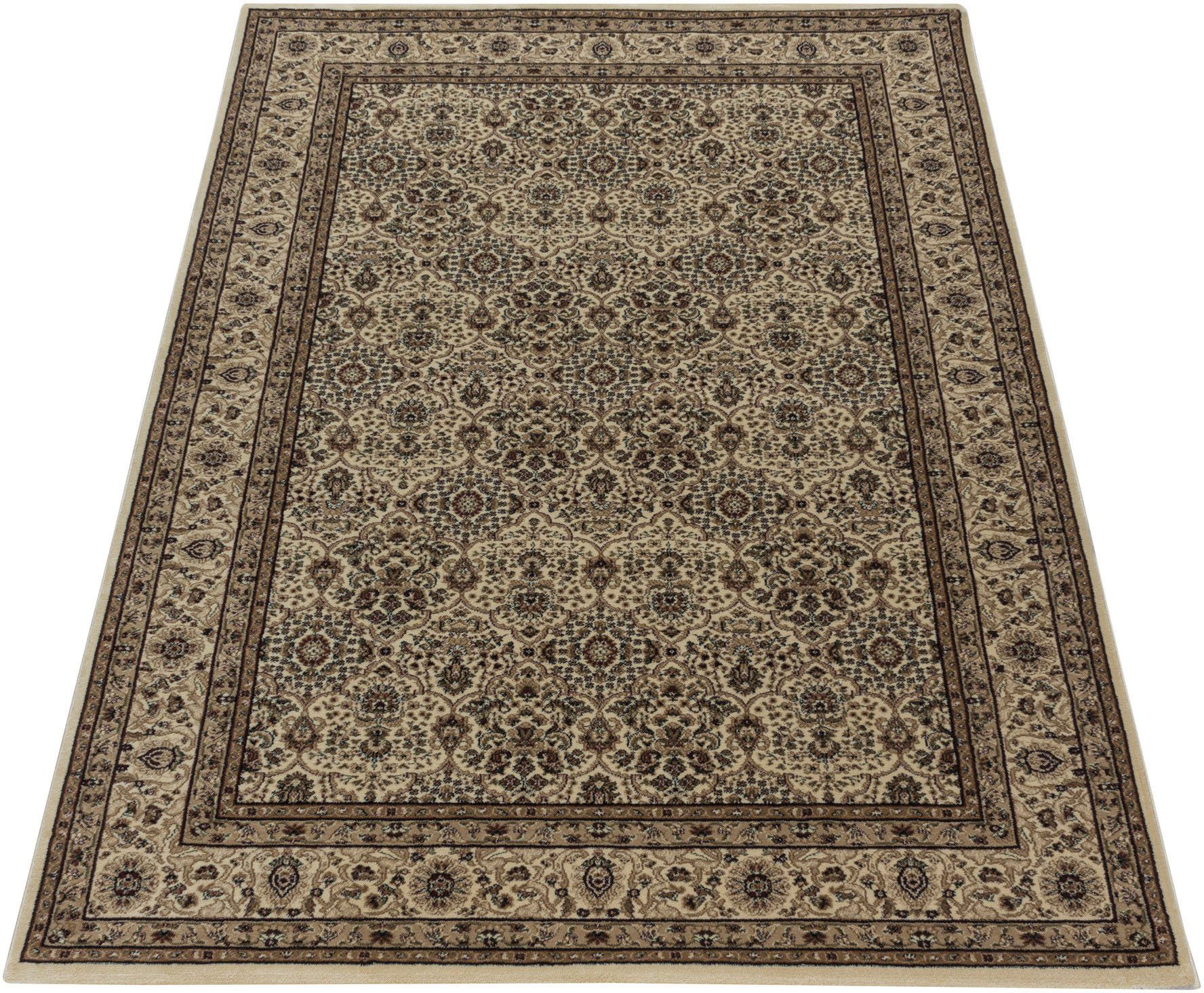 Ayyildiz Teppiche Vloerkleed KASJMIER 2602 Woonkamer, oriënt look