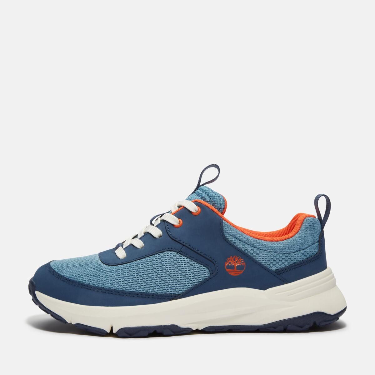 Timberland Sneakers MOTION ACCESSLOW HOOK & LOOP SNEAKER Winterschoenen, sneakerboots, winterlaarzen