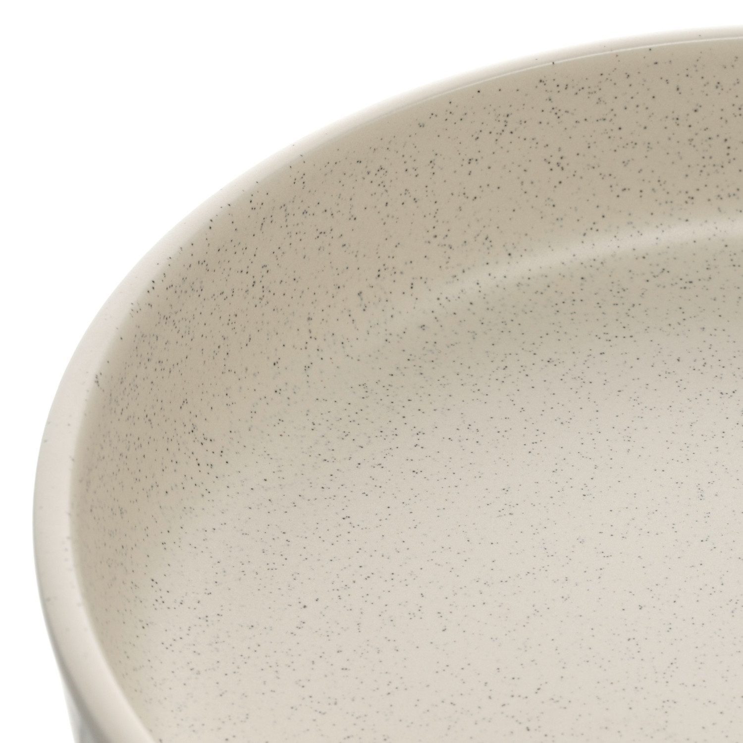LEONARDO Bordenset Soepbord ROMA, Keramiekbord, ca. 20 cm(set, 6-delig)