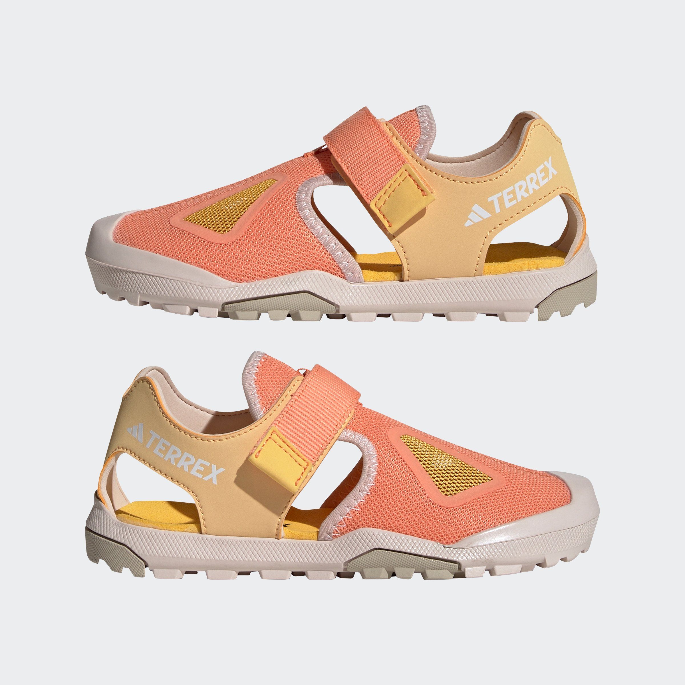 adidas TERREX Outdoorsandalen CAPTAIN TOEY 2.0 SANDALE