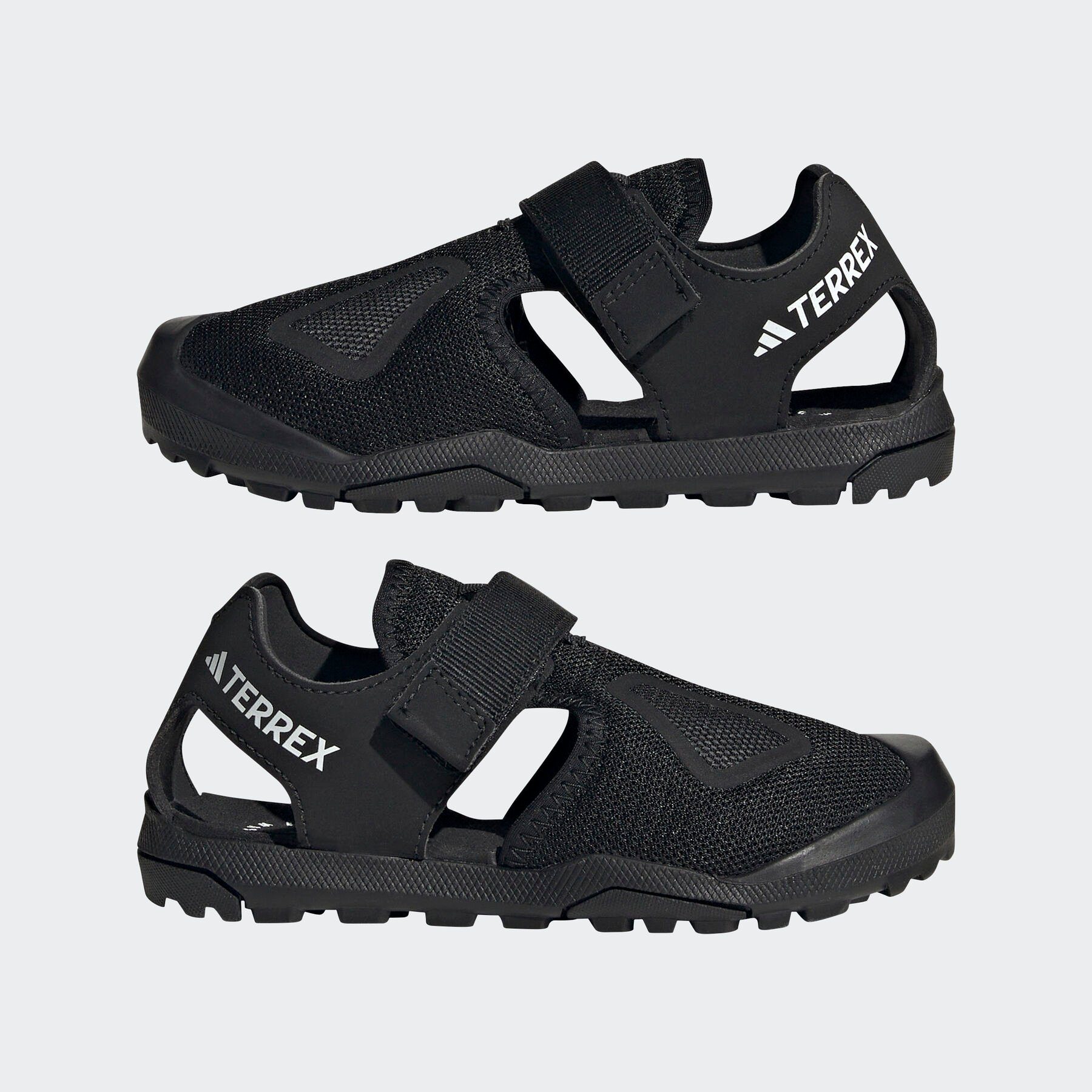 adidas TERREX Outdoorsandalen CAPTAIN TOEY 2.0 SANDALE