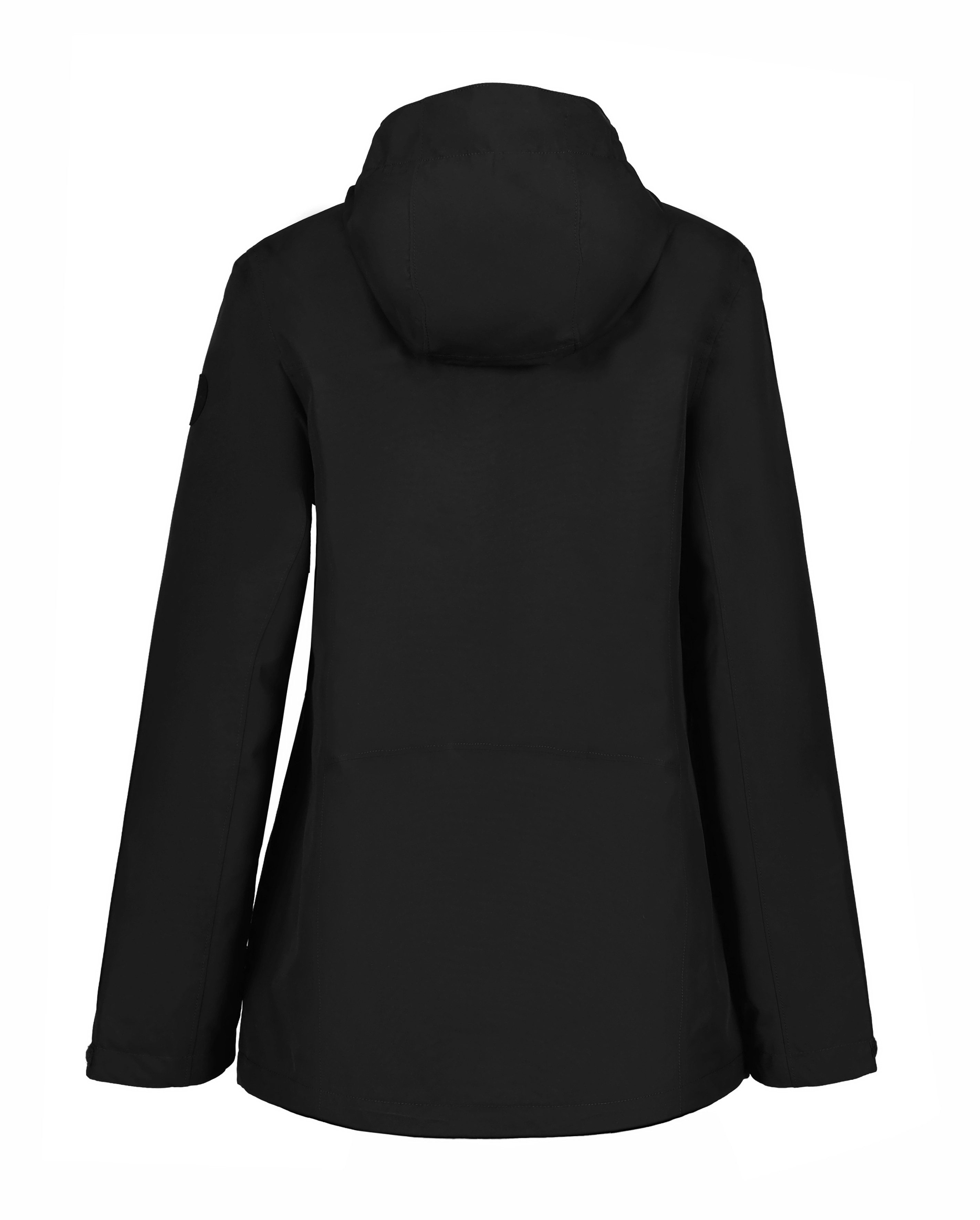 Icepeak Functioneel jack D FUNCTIONELE PARKA ADENAU (1 stuk)