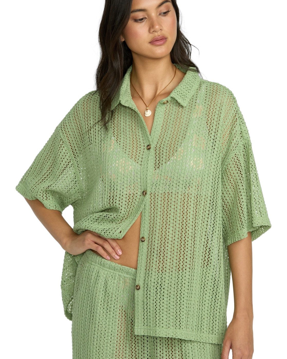 Billabong Zomerjurk Largo