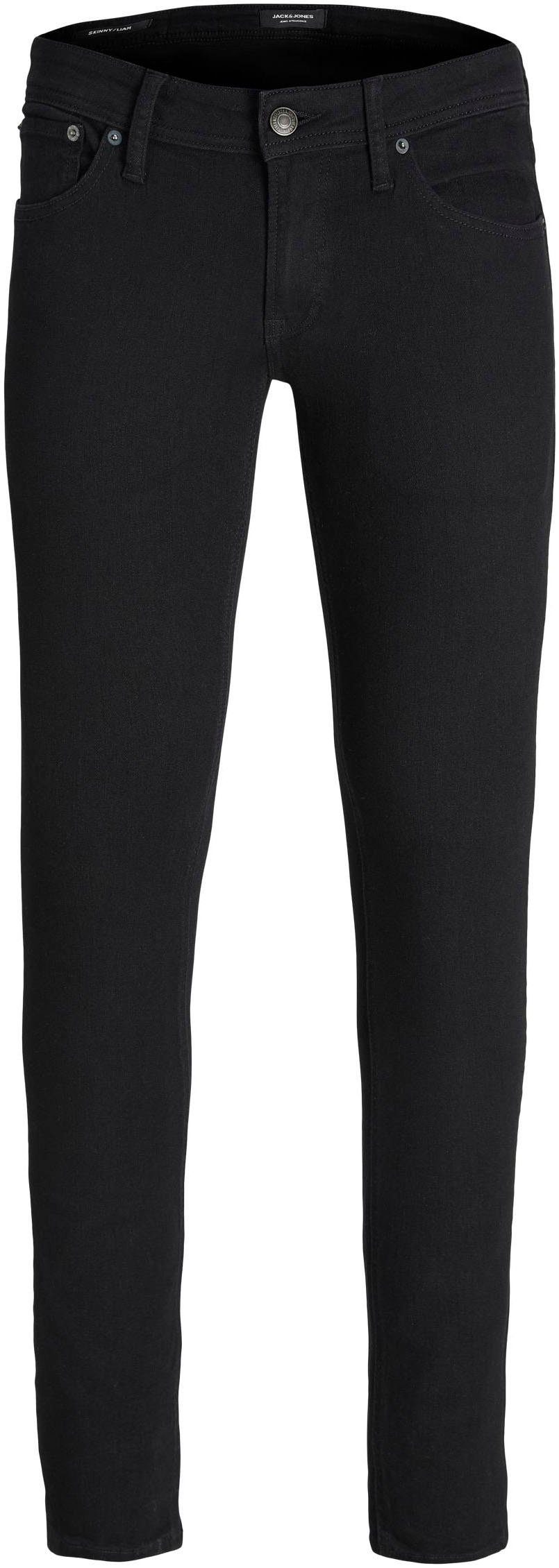 Jack & Jones Skinny fit jeans JJILIAM JJORIGINAL AM 005 NOOS