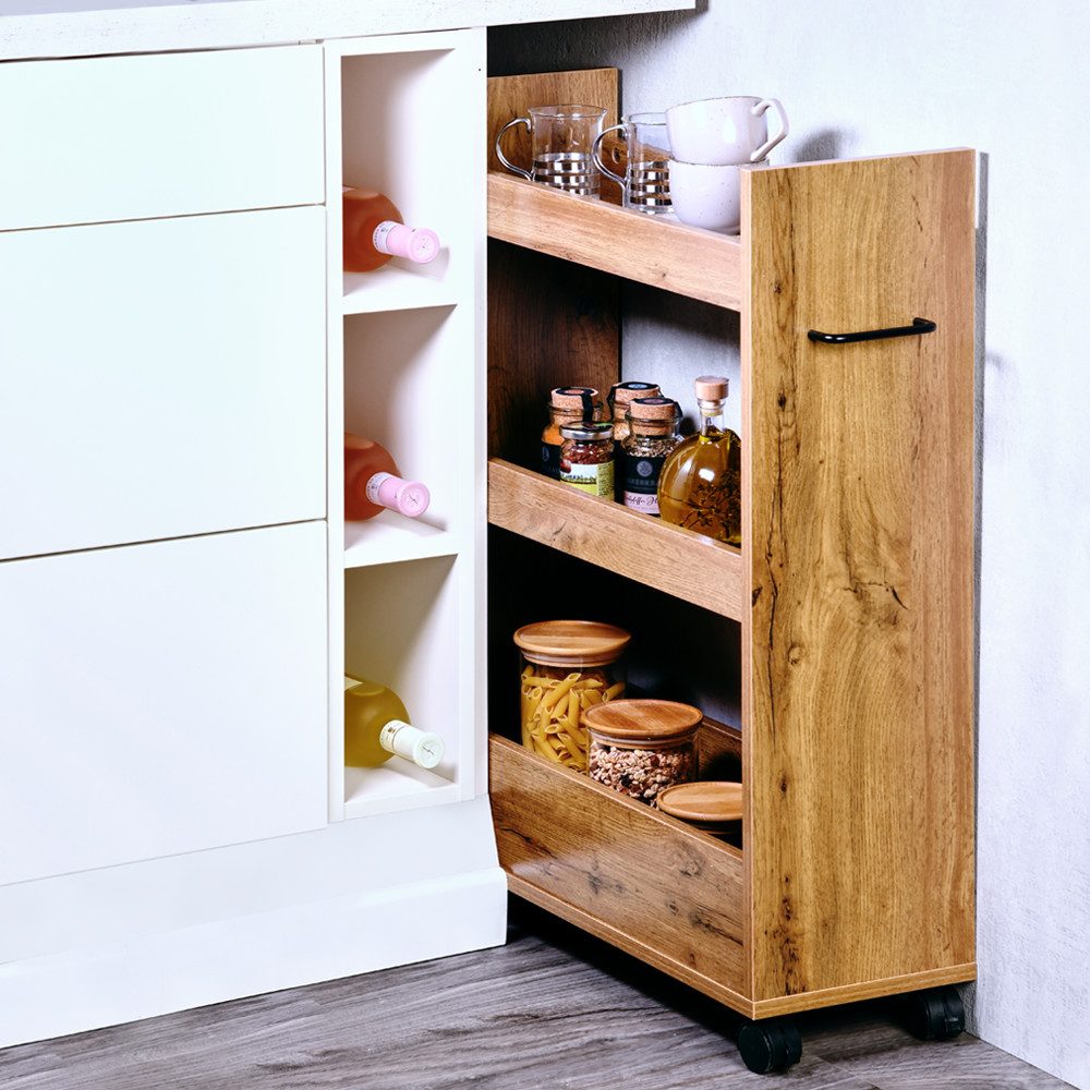 KESPER for kitchen & home Keukenrek Nisrek, FSC (1 stuk)