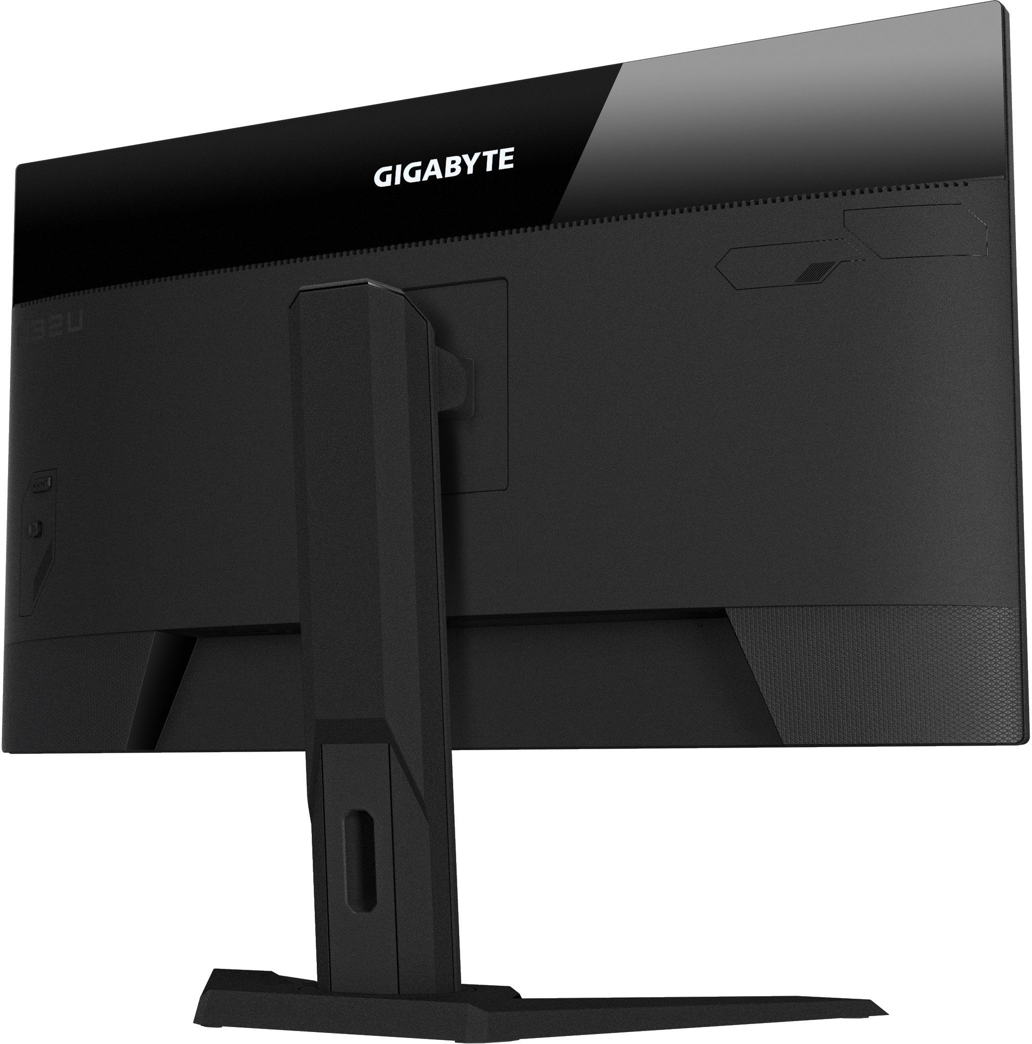 Gigabyte Gaming-monitor M32U, 80 cm / 32", 4K Ultra HD