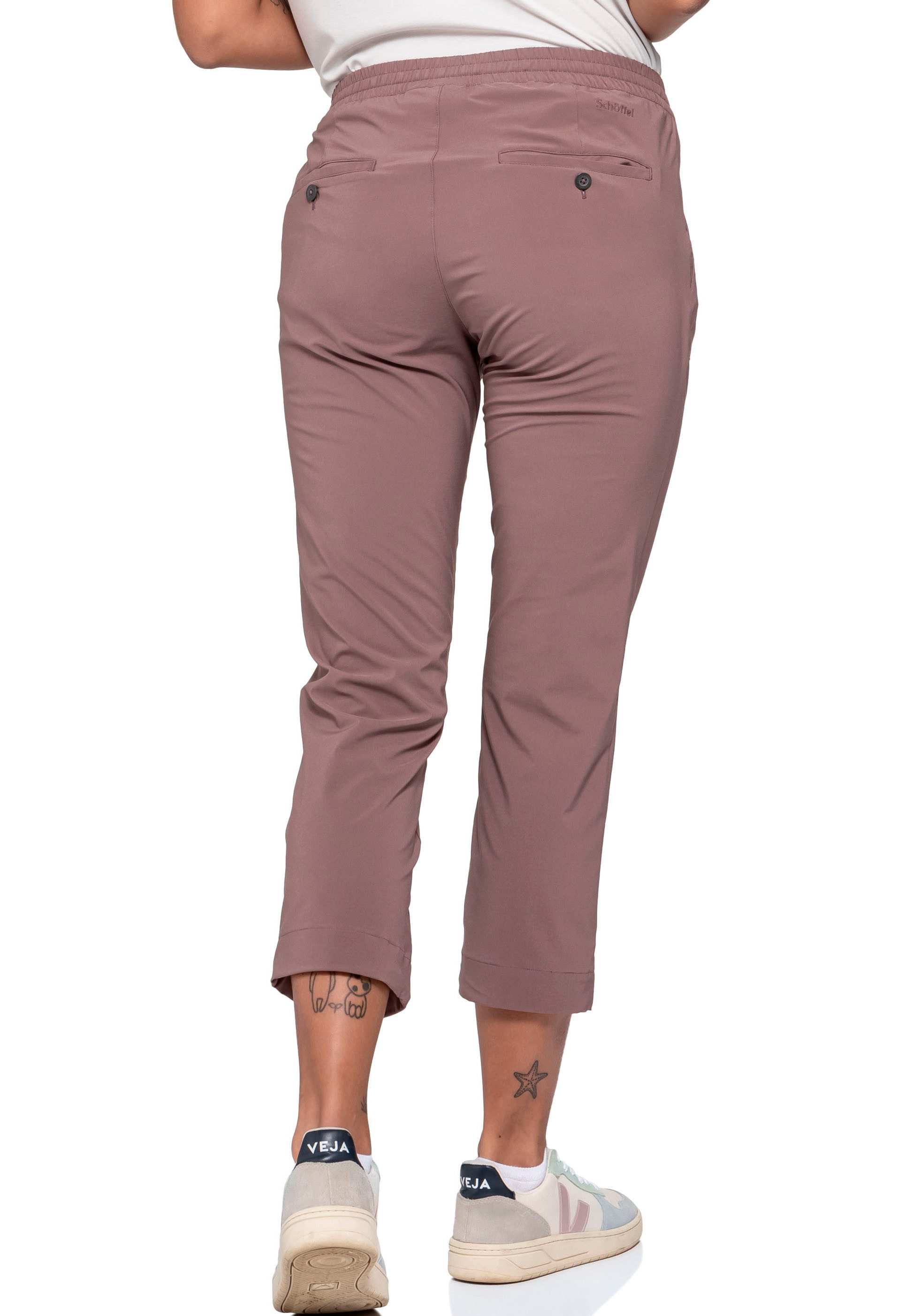 Schöffel 7/8 broek Pants Rangun L (1-delig)